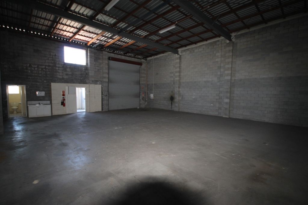 1/7 Trade Street, Cleveland, QLD 4163