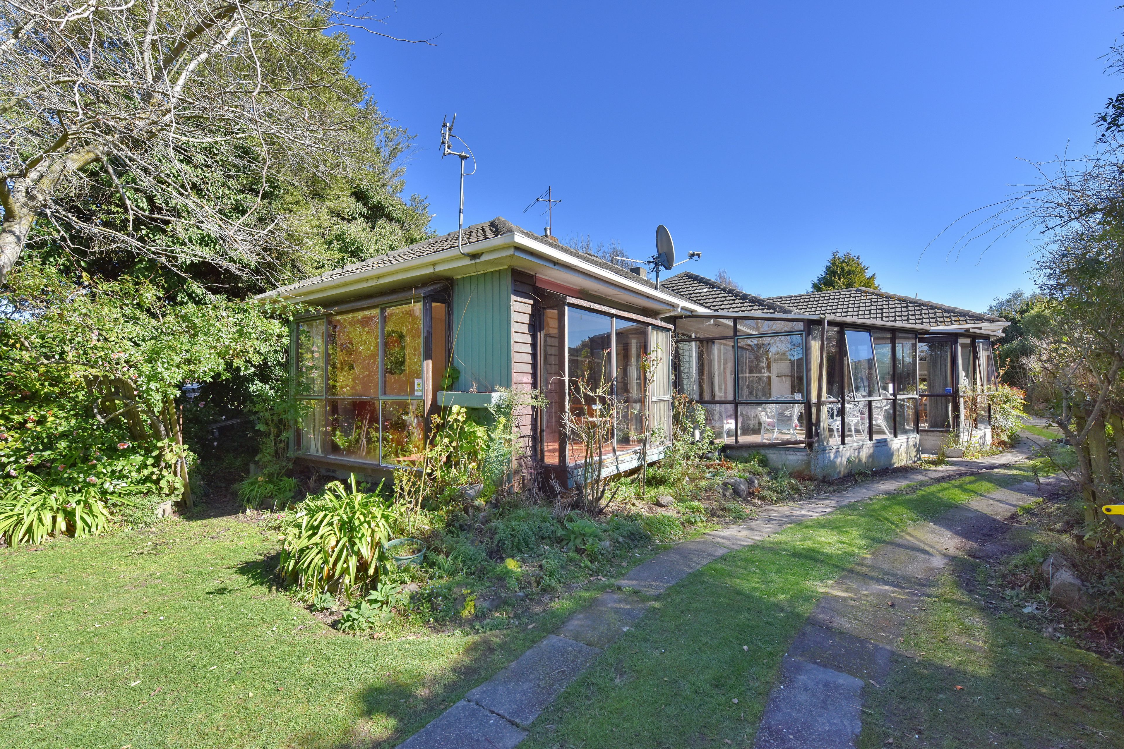 37 Brodie Street, Ilam, Christchurch City