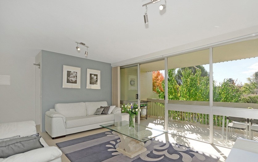 9/47 Eyre Street, Kingston, ACT 2604