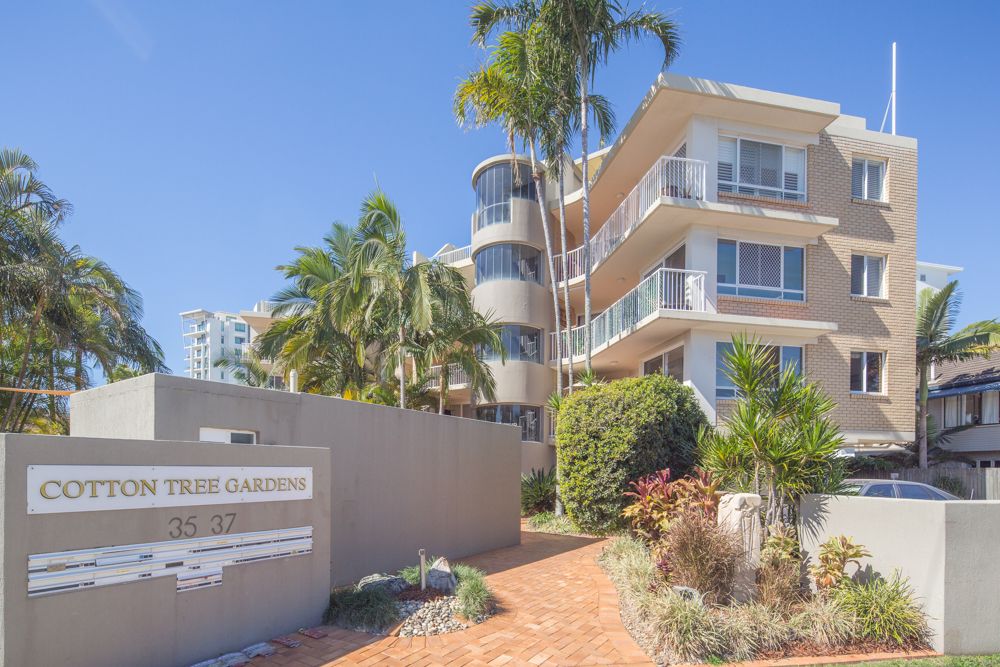 3/35-37 Fifth Avenue, Maroochydore, QLD 4558