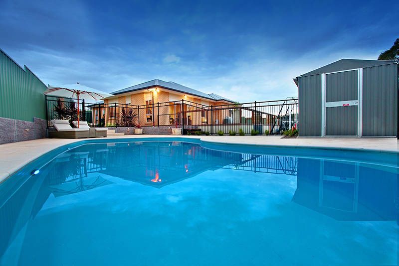 21 Trezise Way, Clare, SA 5453