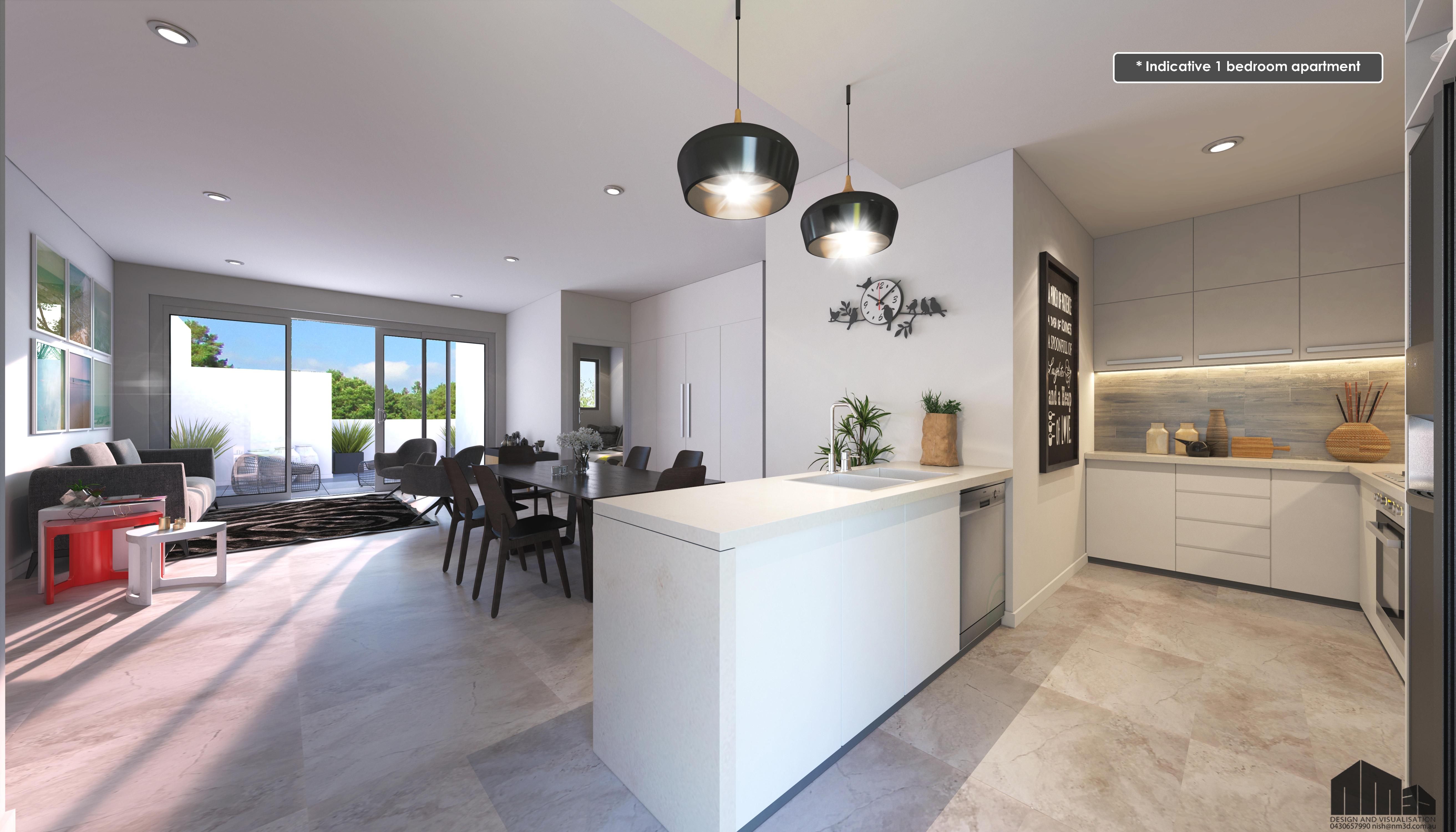 15/28-32 Lords Avenue, Asquith, NSW 2077