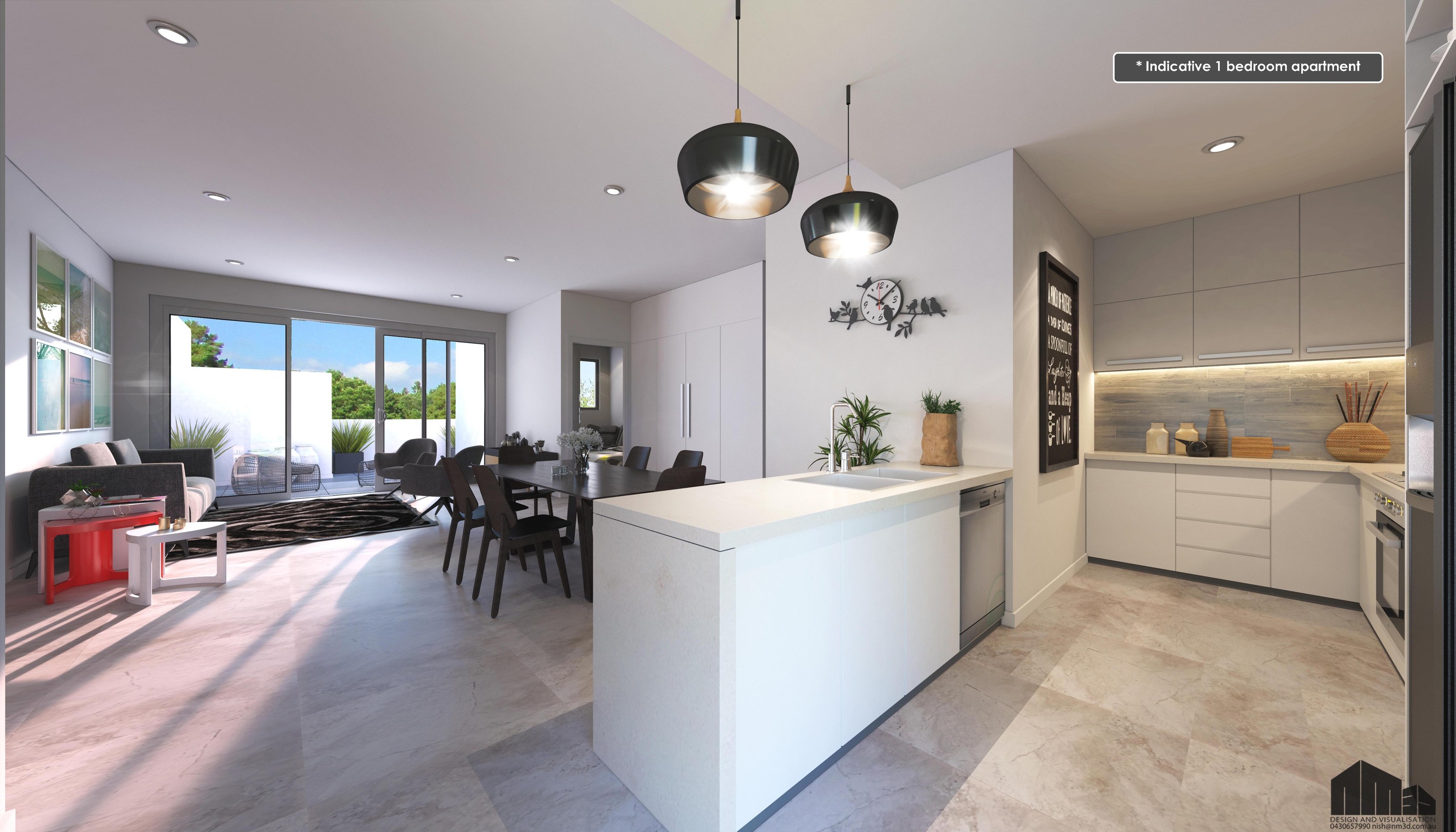 15/28-32 Lords Avenue, Asquith, NSW 2077