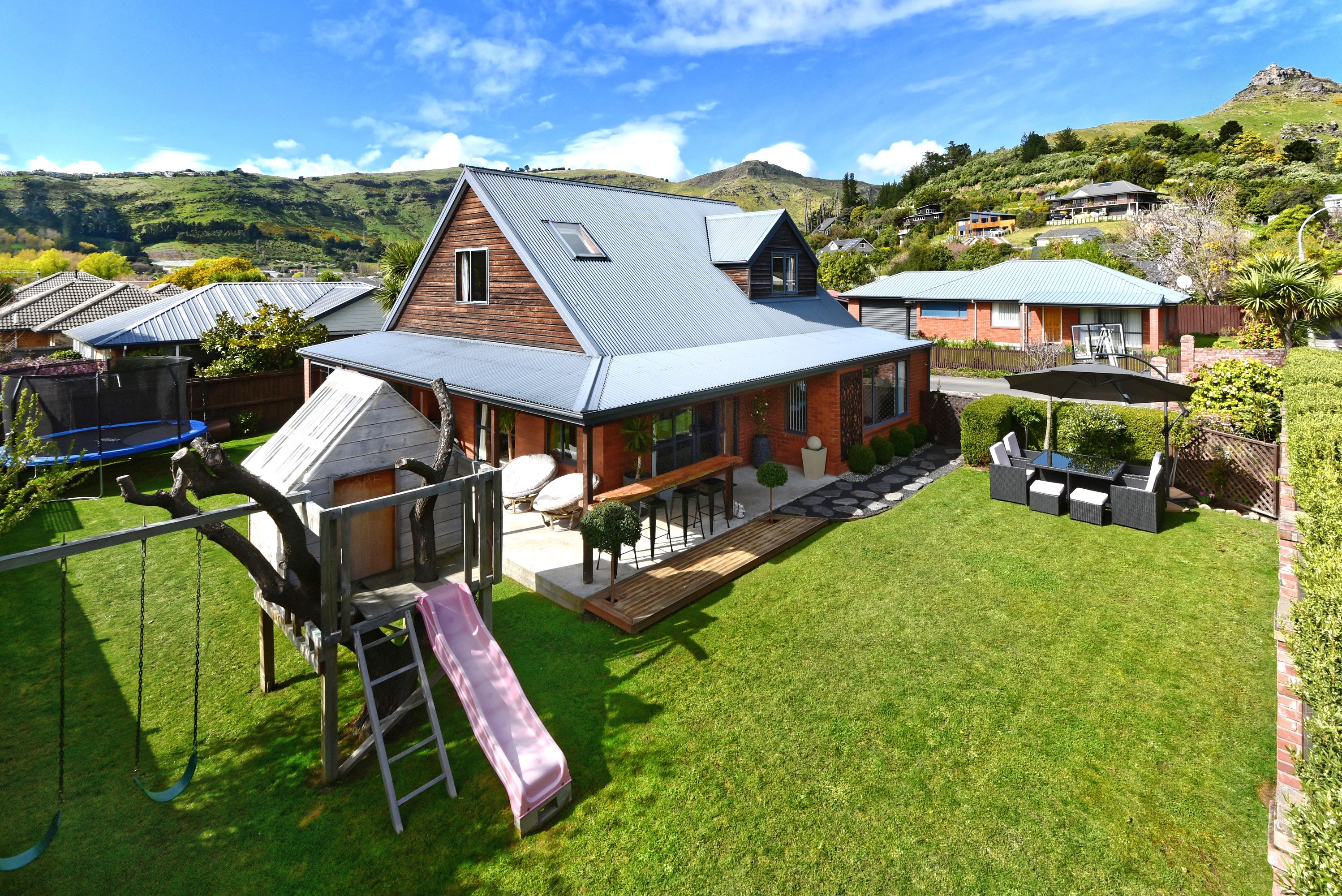 1 Carinya Lane, Heathcote, Christchurch City