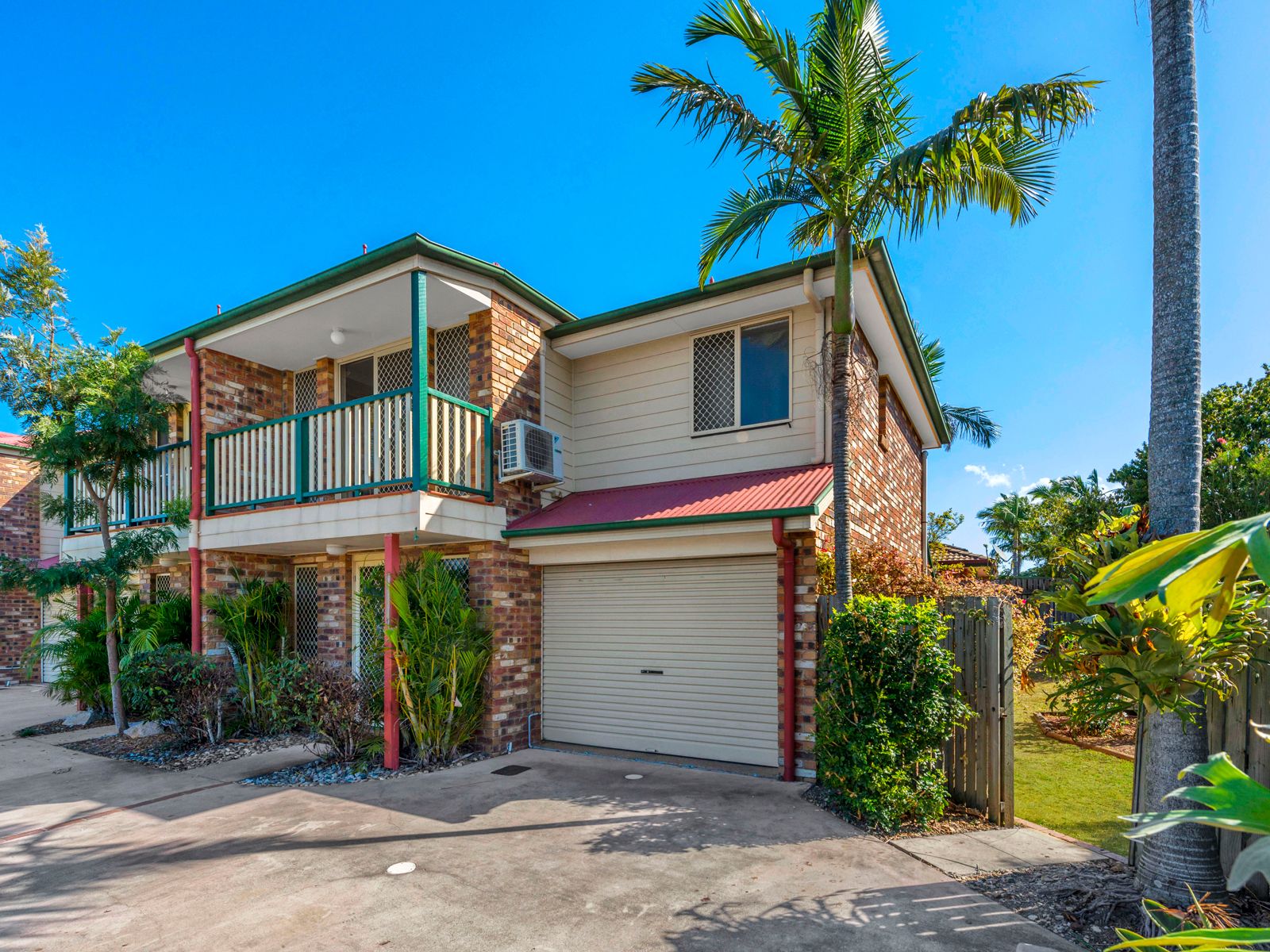 25 Griffith Street, Everton Park QLD 4053