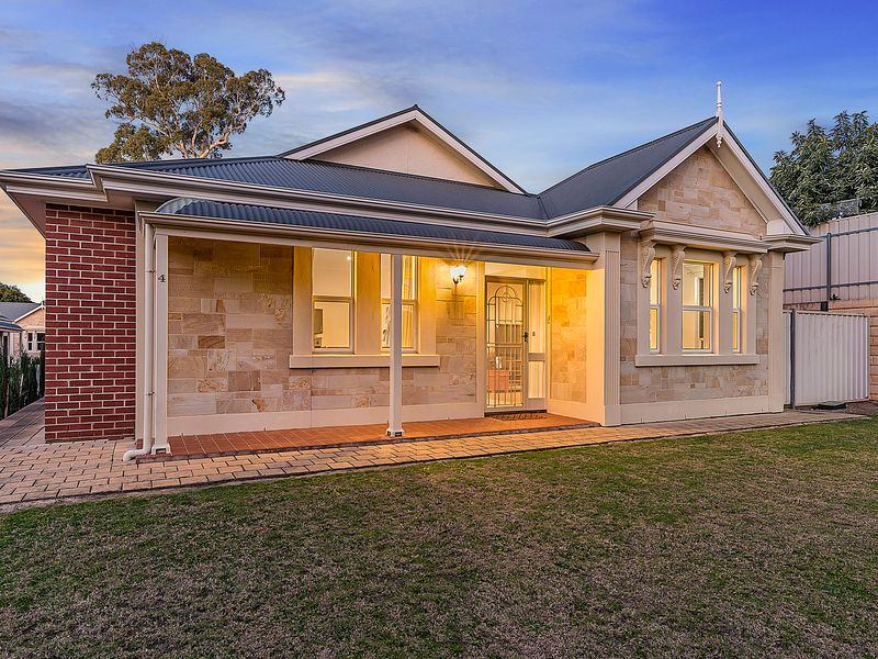 13 James Street, Campbelltown SA 5074