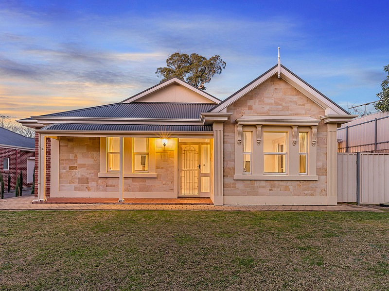 6/13 James Street, Campbelltown, SA 5074