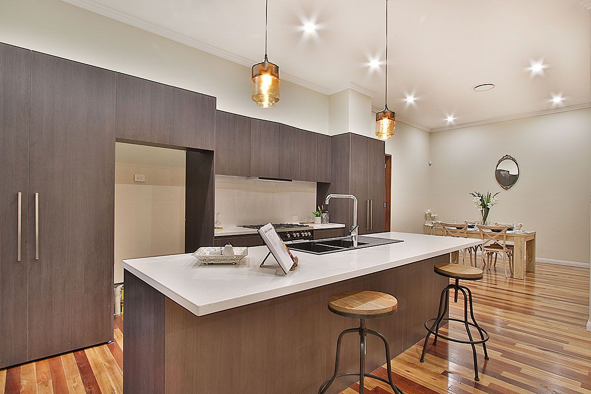 5 Campbell Street, Woodend, QLD 4305