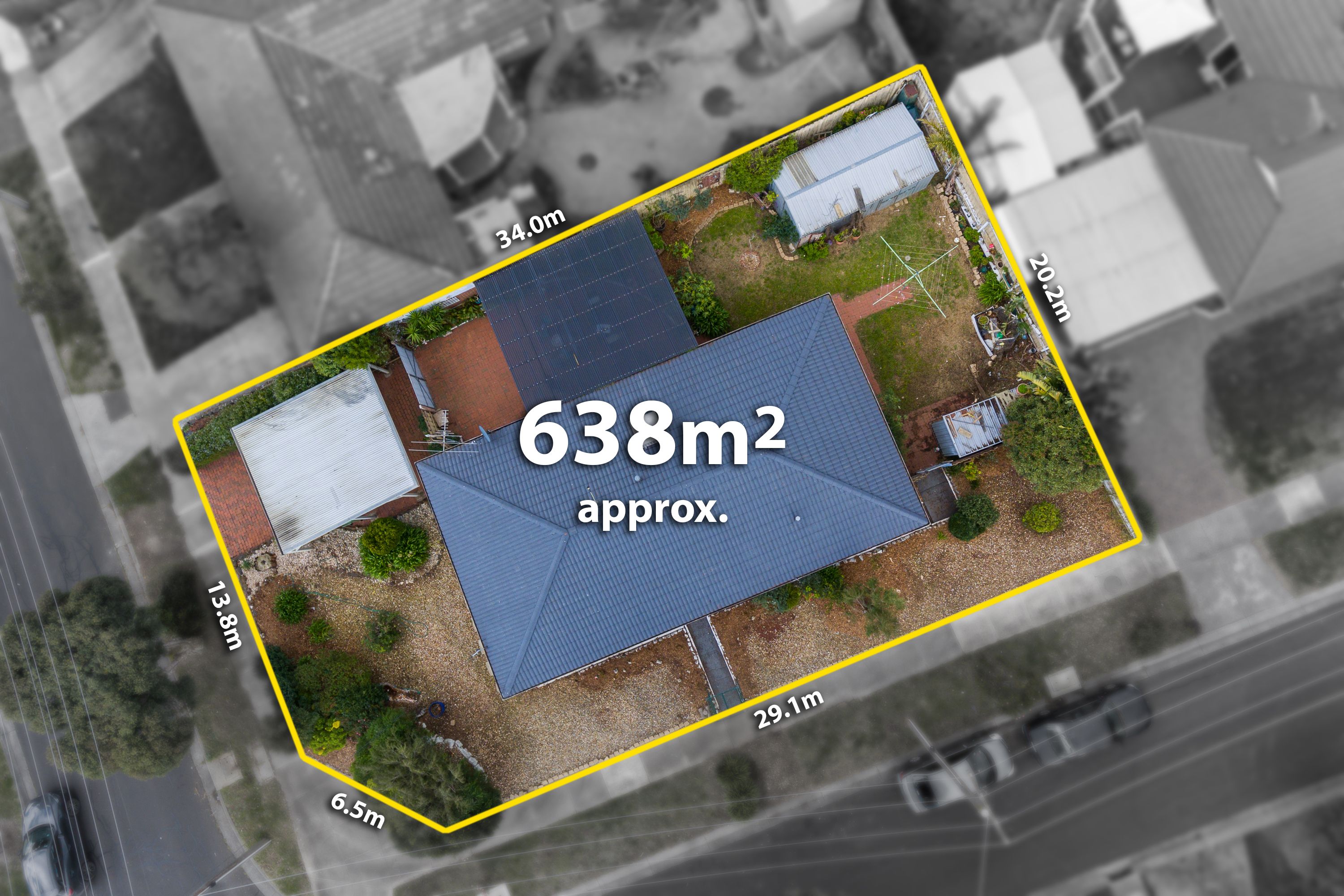 3 Langdon Crescent, Craigieburn, VIC 3064