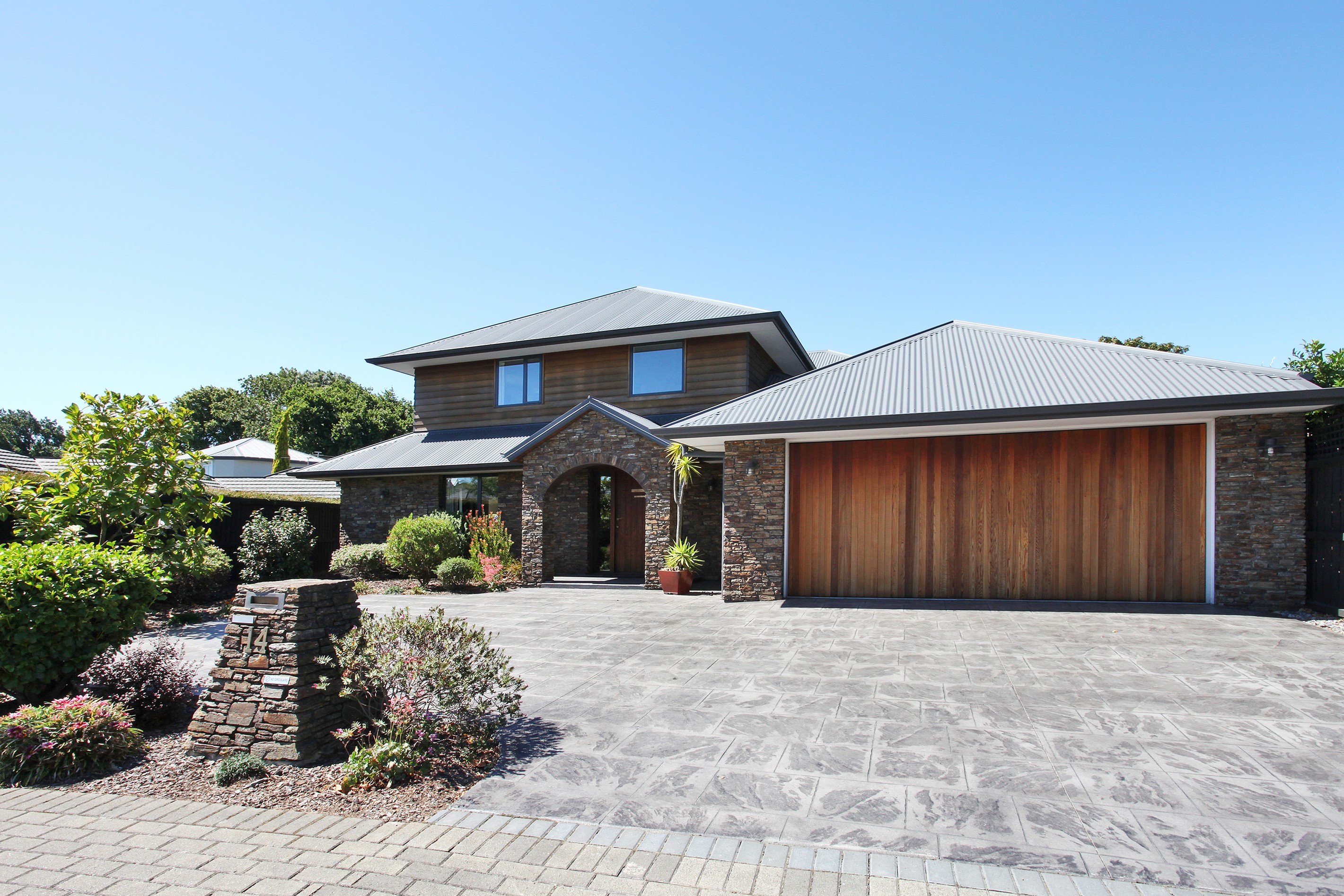 14 Parade Court, Addington, Christchurch City