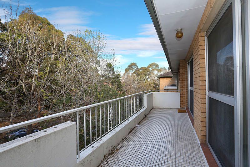 14/11 Lachlan Avenue, Macquarie Park, NSW 2113