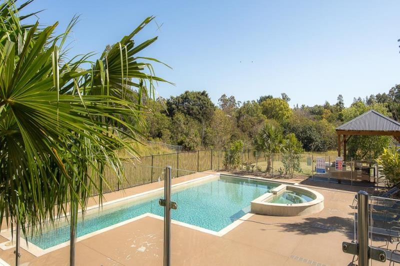 201/117 Flockton Street, Everton Park, QLD 4053