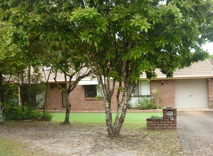 12 Emperor Avenue, Maroochydore, QLD 4558