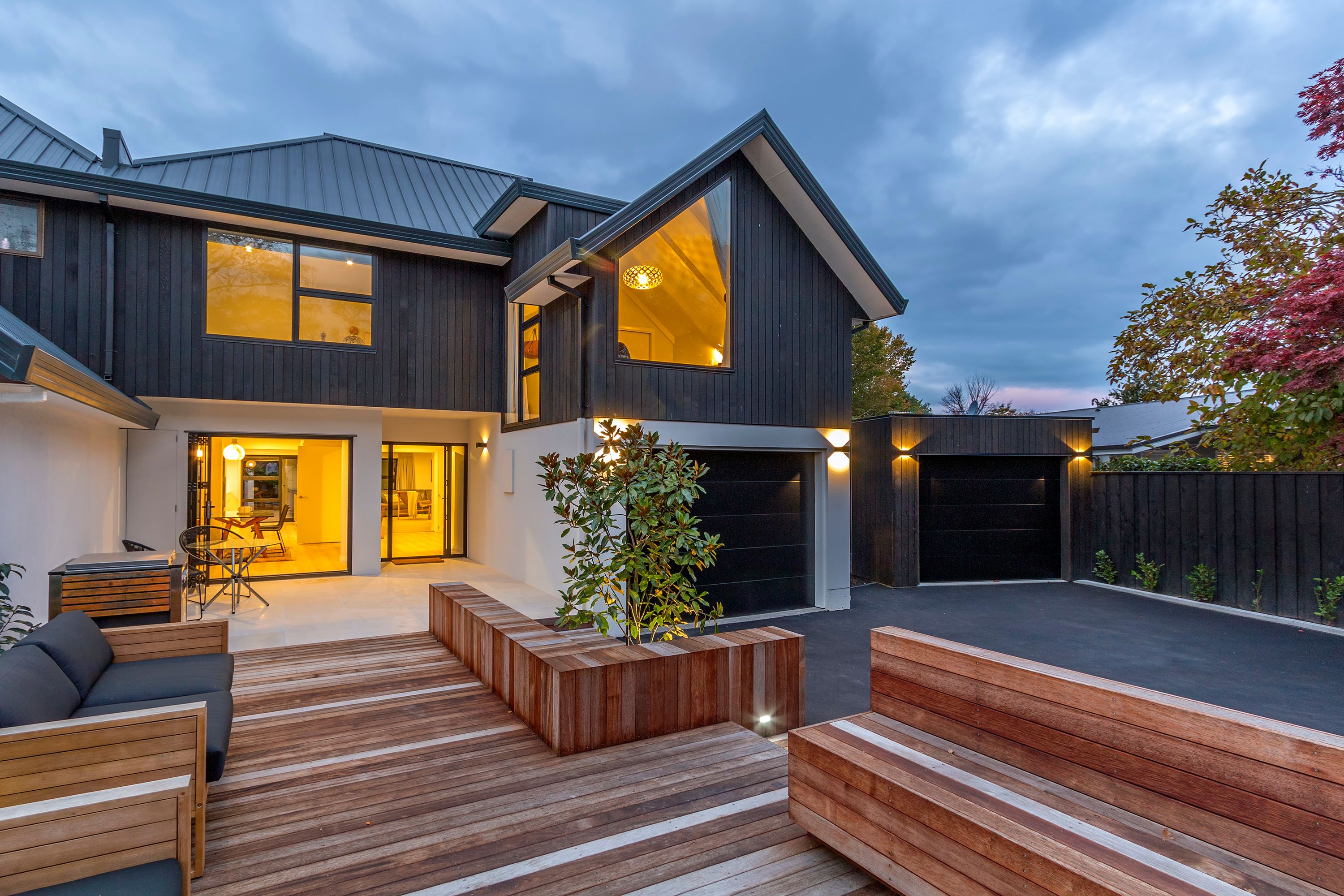 90 Wairarapa Terrace, Merivale, Christchurch City