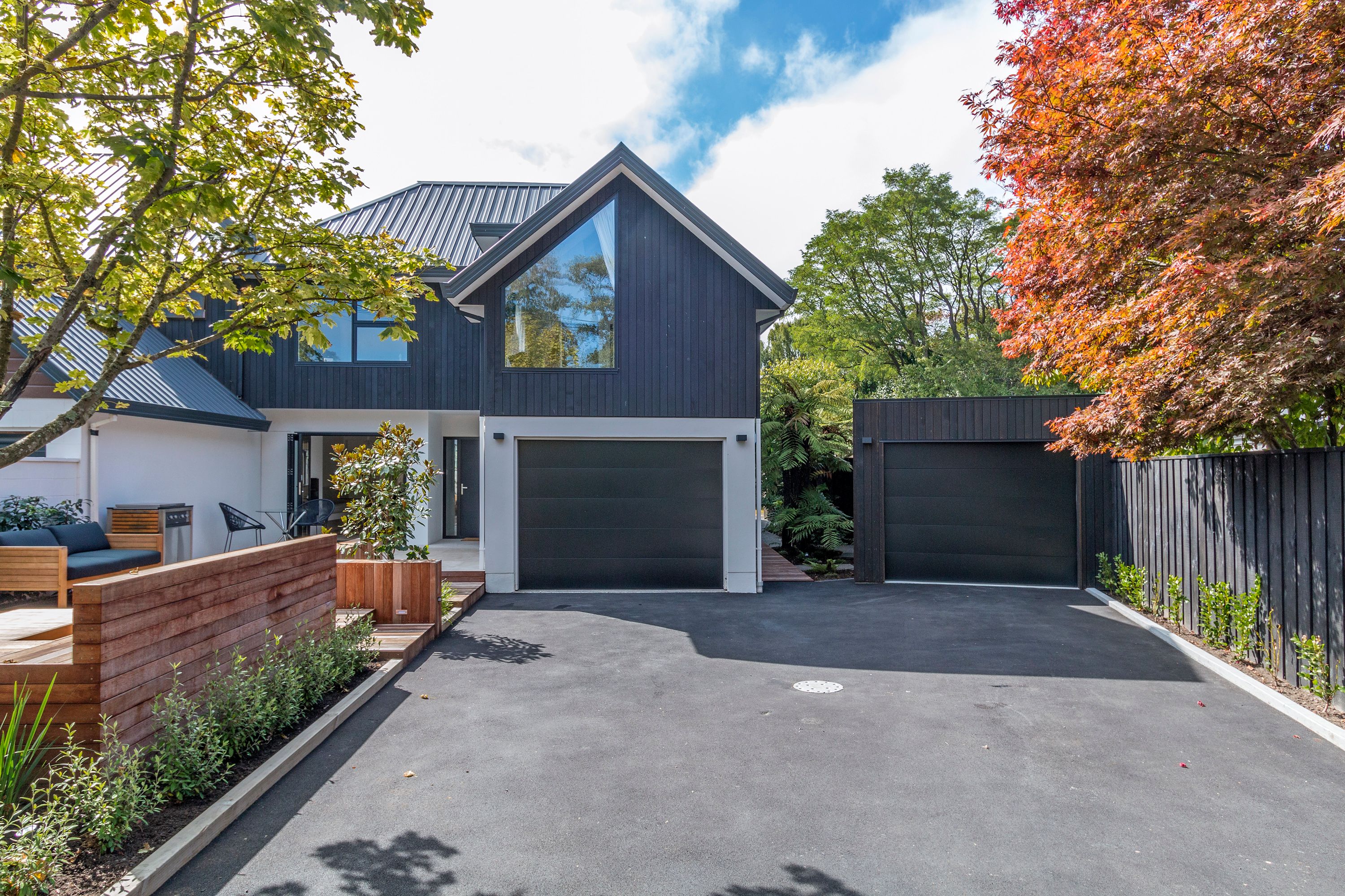 90 Wairarapa Terrace, Merivale, Christchurch City 8014 Sold House