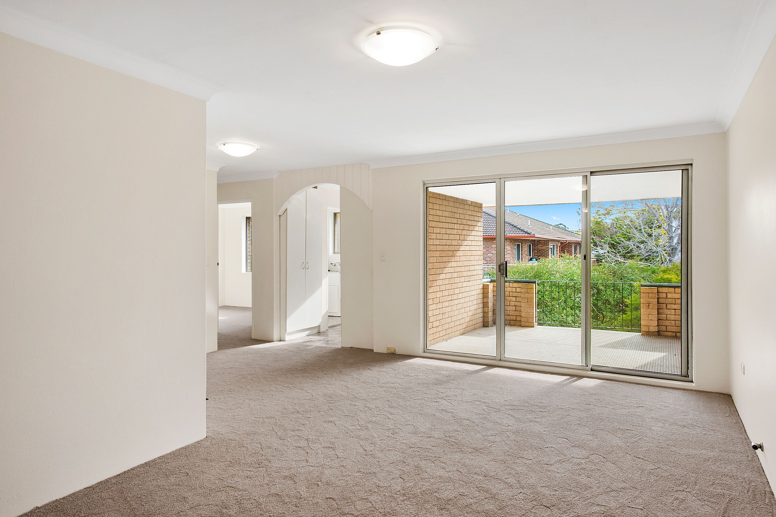 15/59 Albert Street, Hornsby, NSW 2077