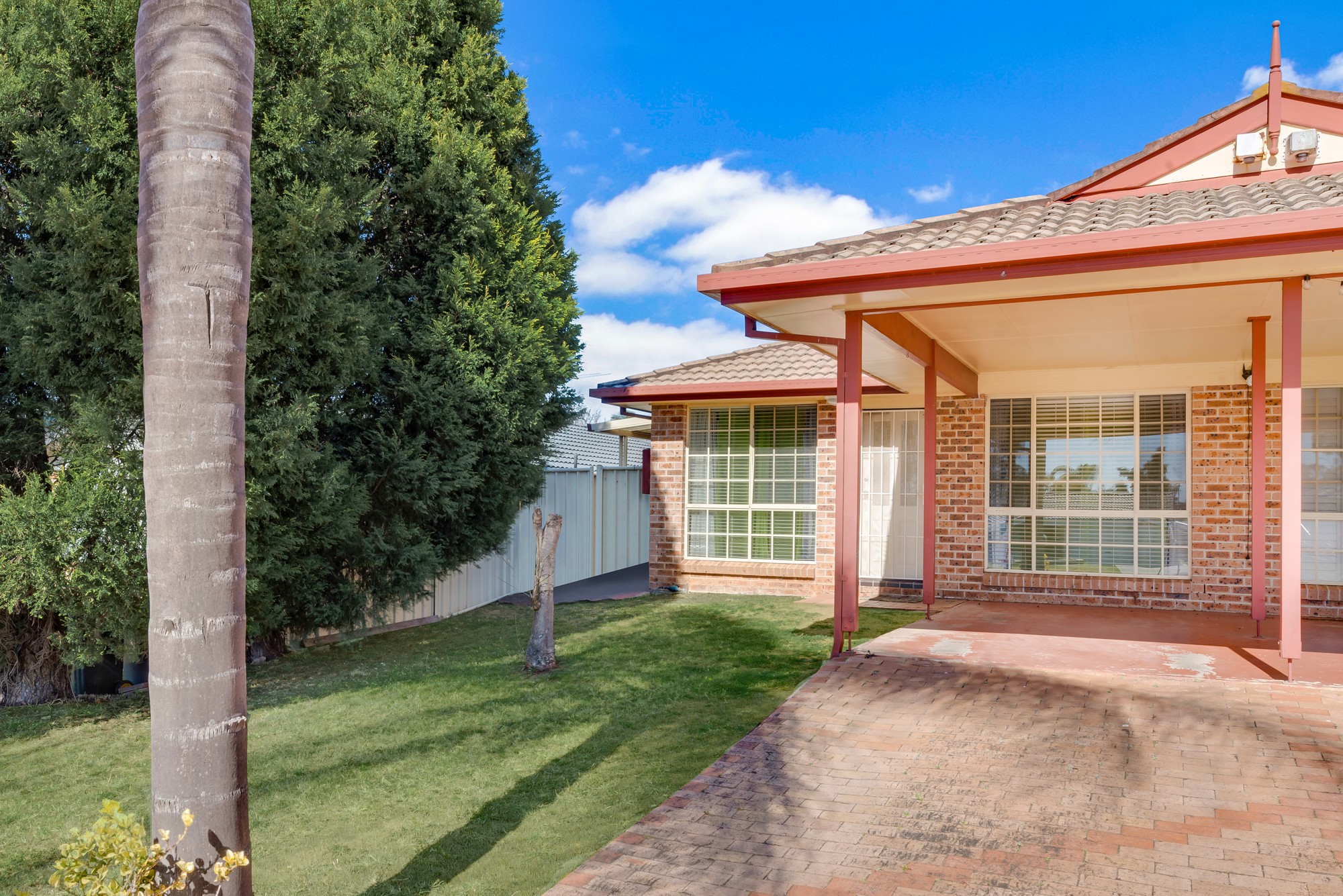 1/11 Pontiac Place, Ingleburn, NSW 2565