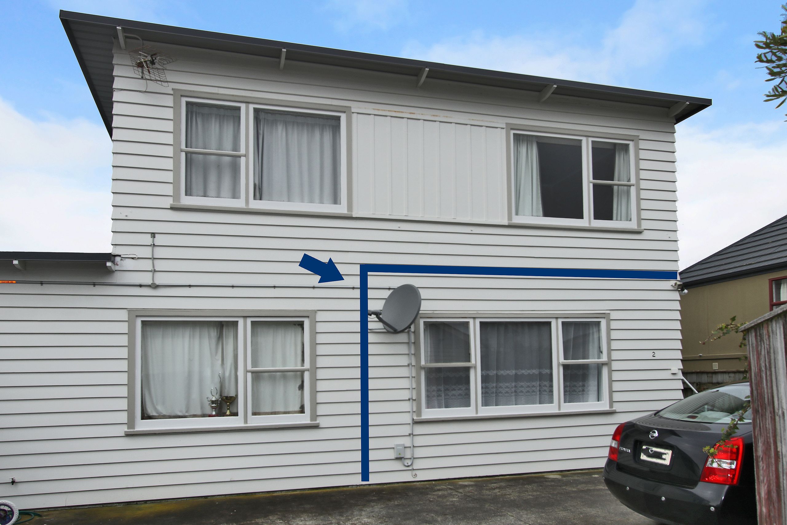 2/8 Rotoiti Street, Johnsonville, Wellington City