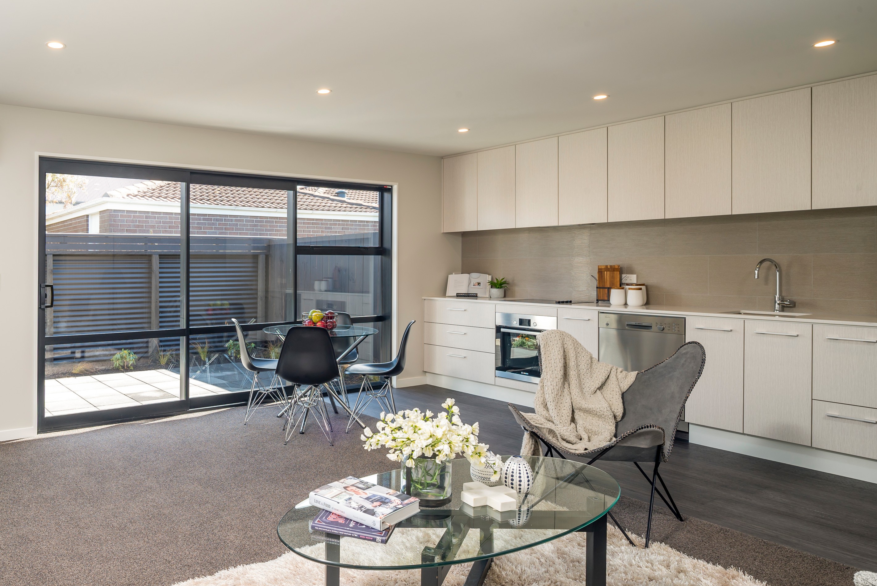 3/70 Ward Street, Addington, Christchurch City