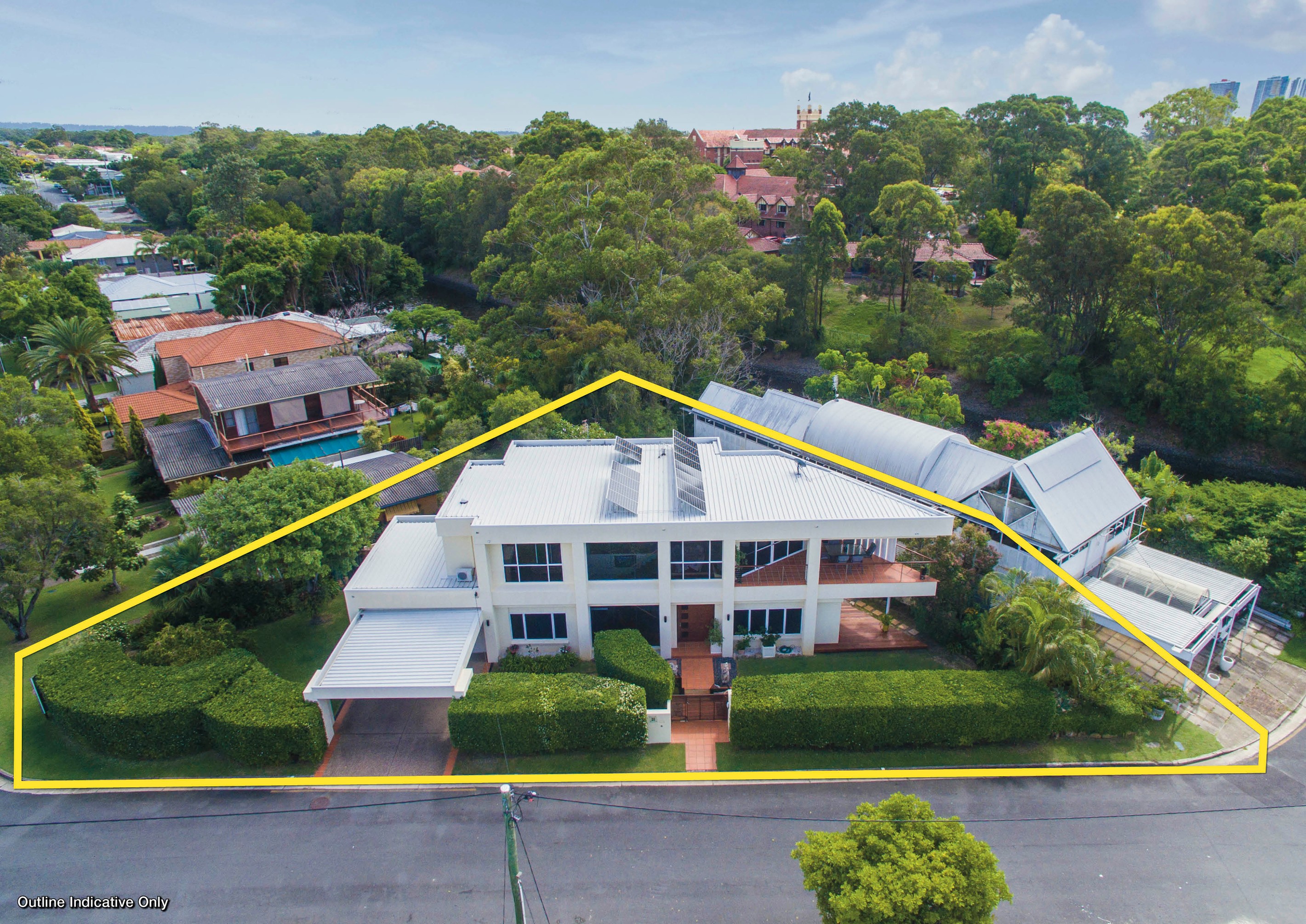 21 Korong Street, Southport, QLD 4215