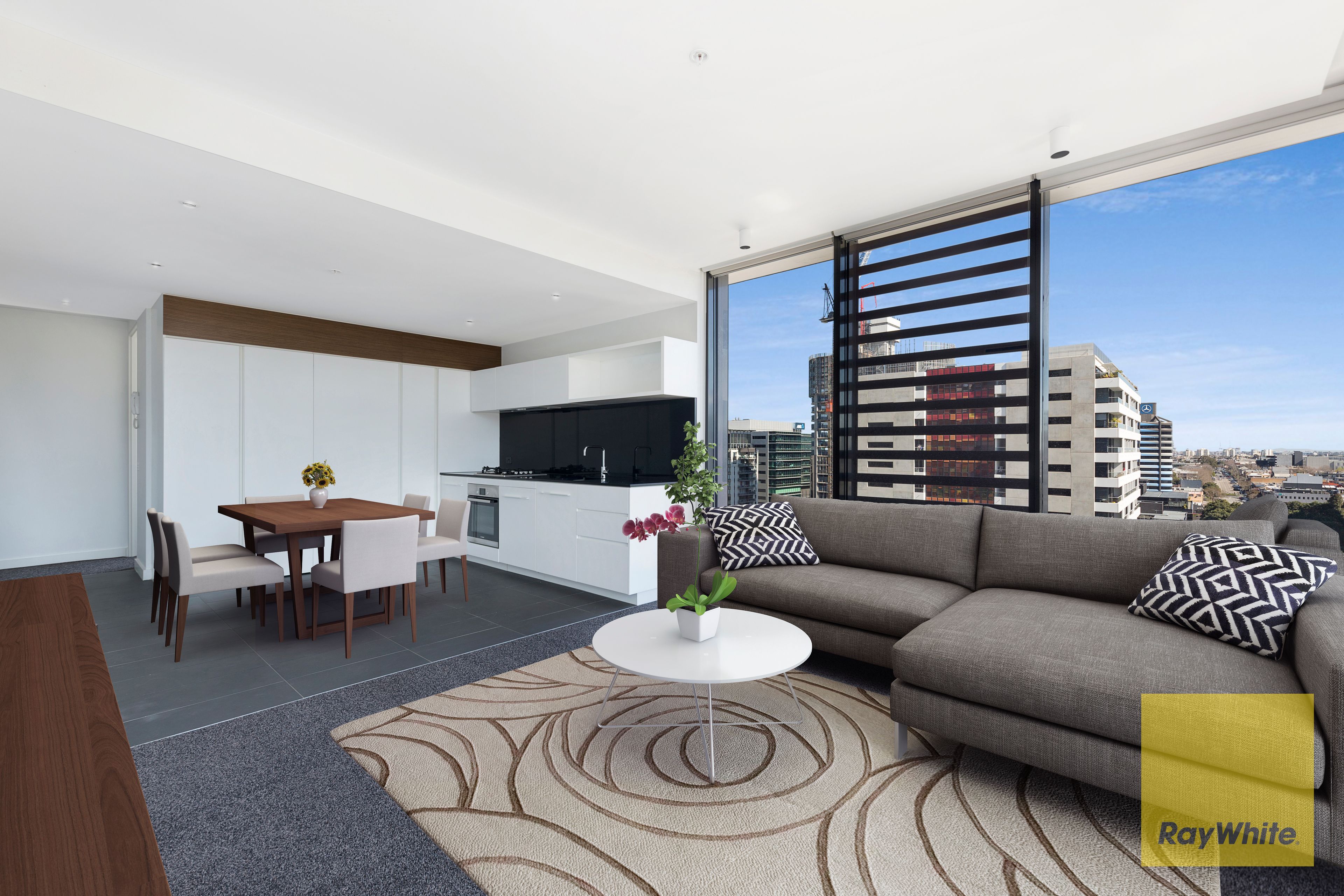 1006/39 Coventry Street, Southbank, VIC 3006