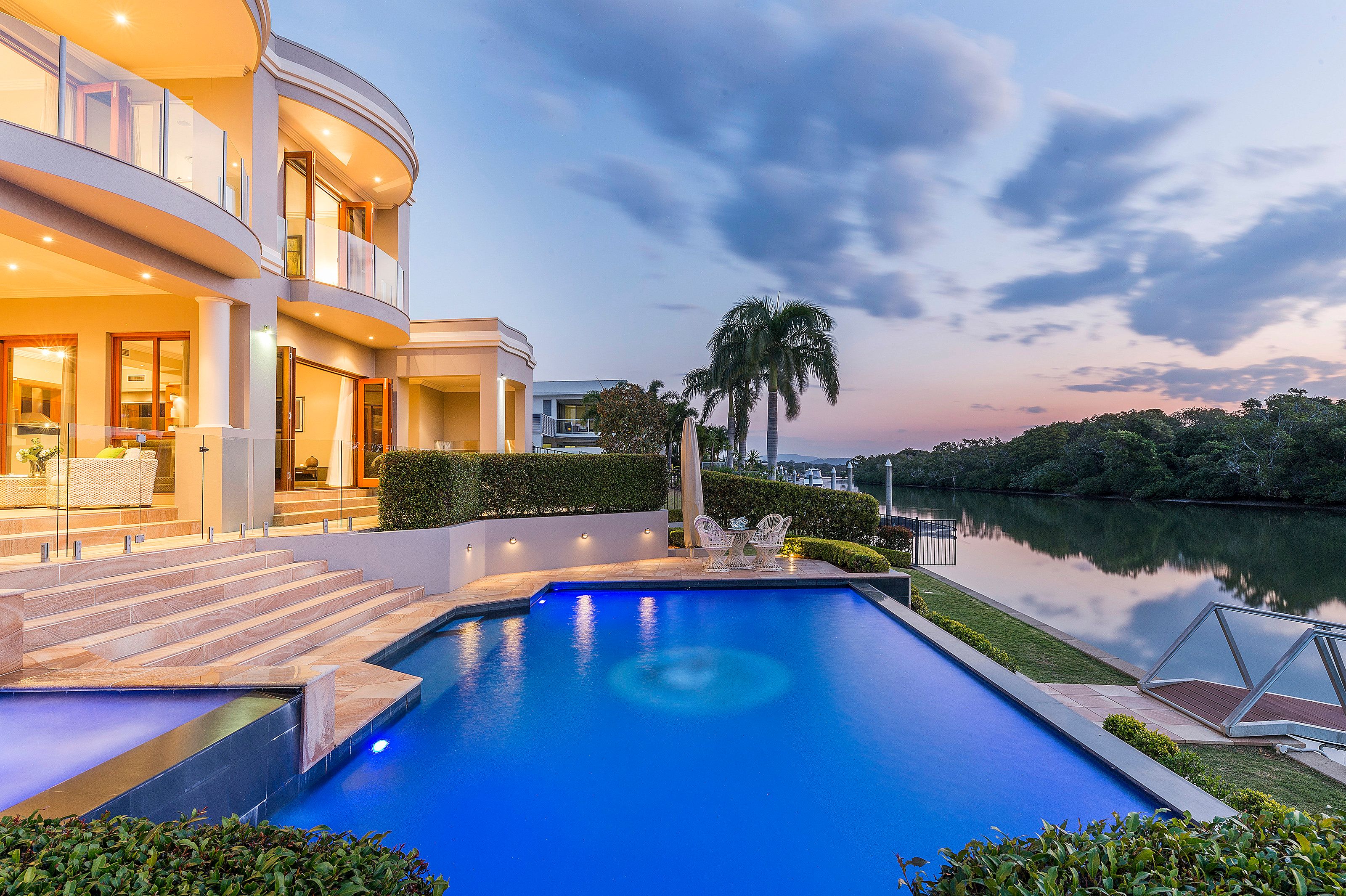 2510 Cressbrook Drive, Hope Island, QLD 4212