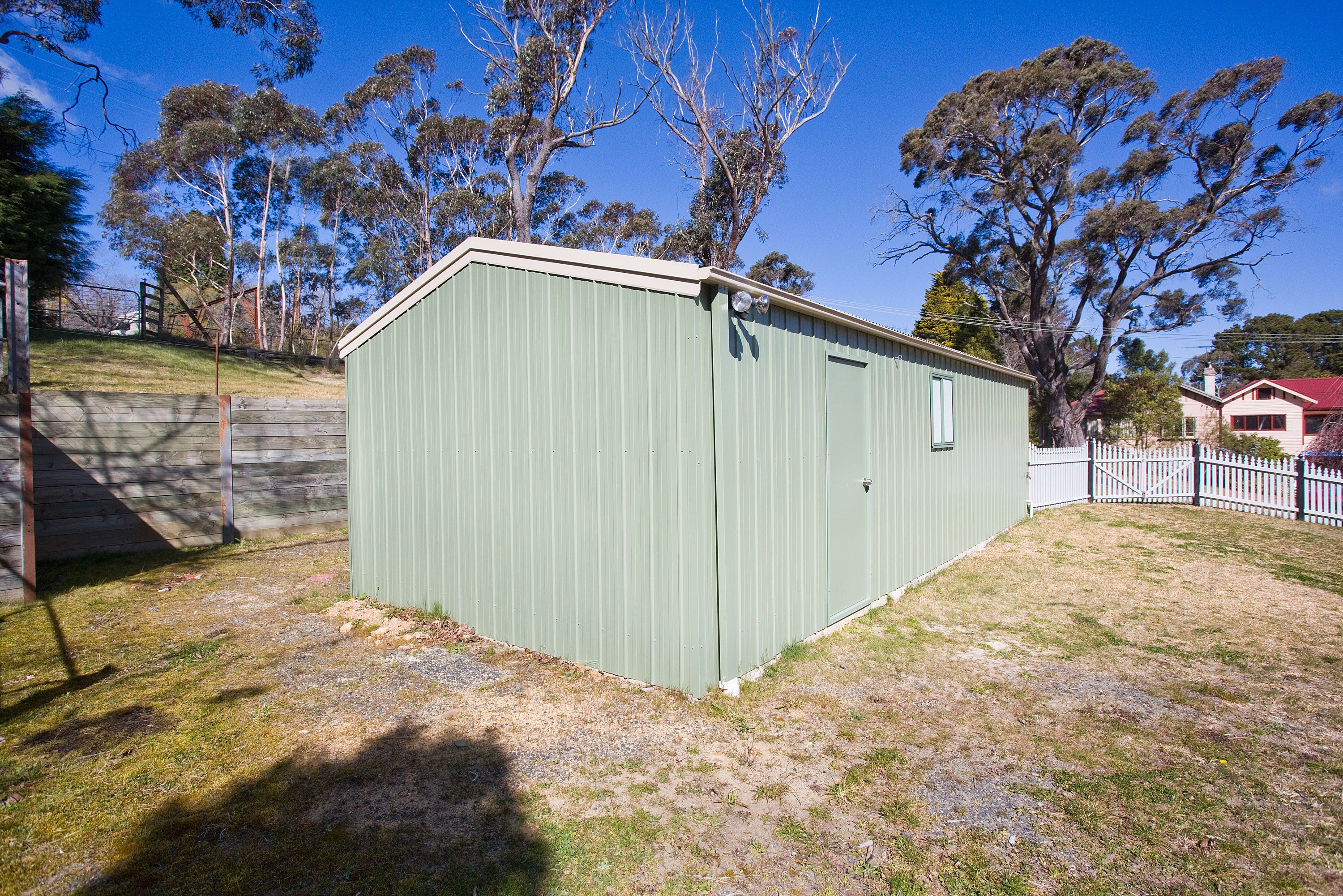 Lot B, 1 Thirroul Avenue, Blackheath, NSW 2785