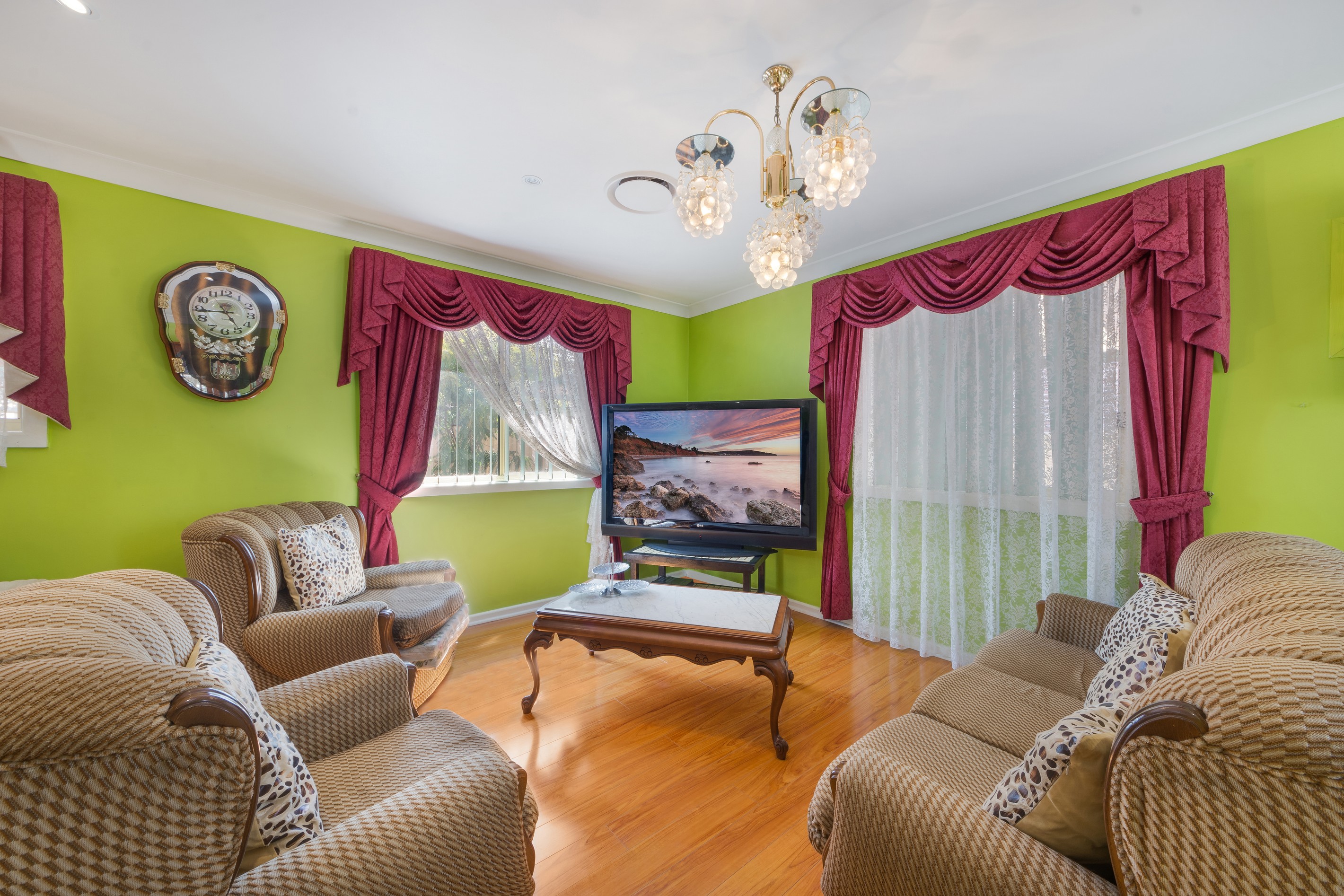 64A Carlisle Street, Ingleburn, NSW 2565