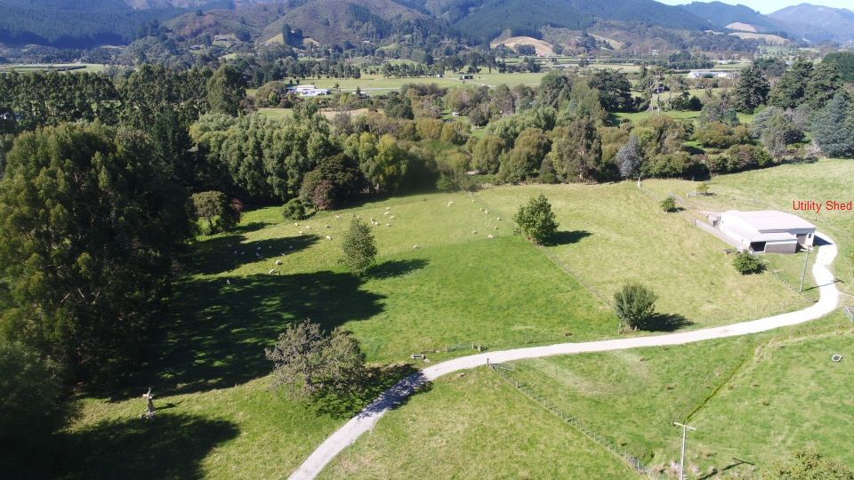 Lot 2/110 Mangaroa Hill Road, Mangaroa, Upper Hutt City