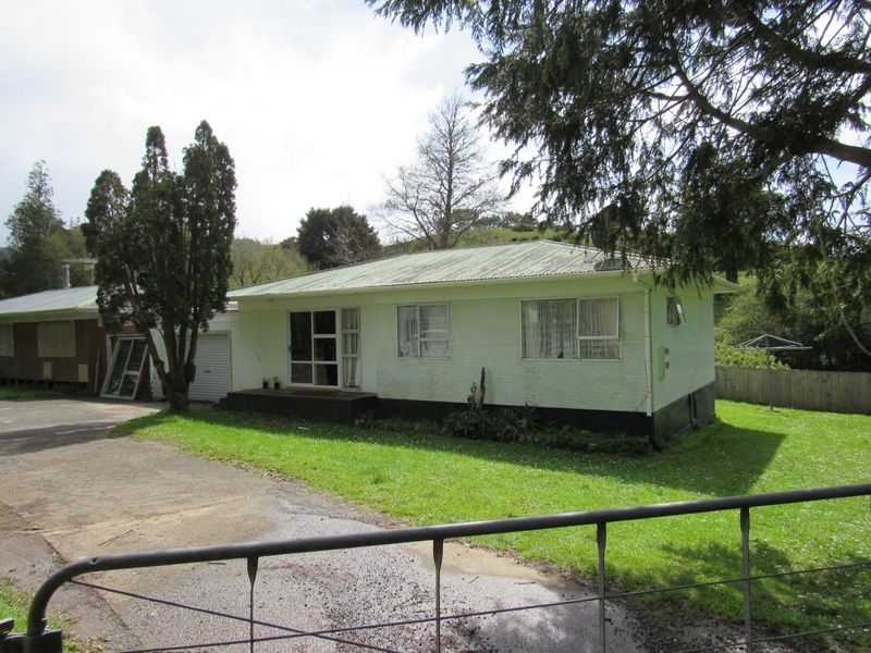 Unit 26A Ormonde Place, Kaikohe, Far North District