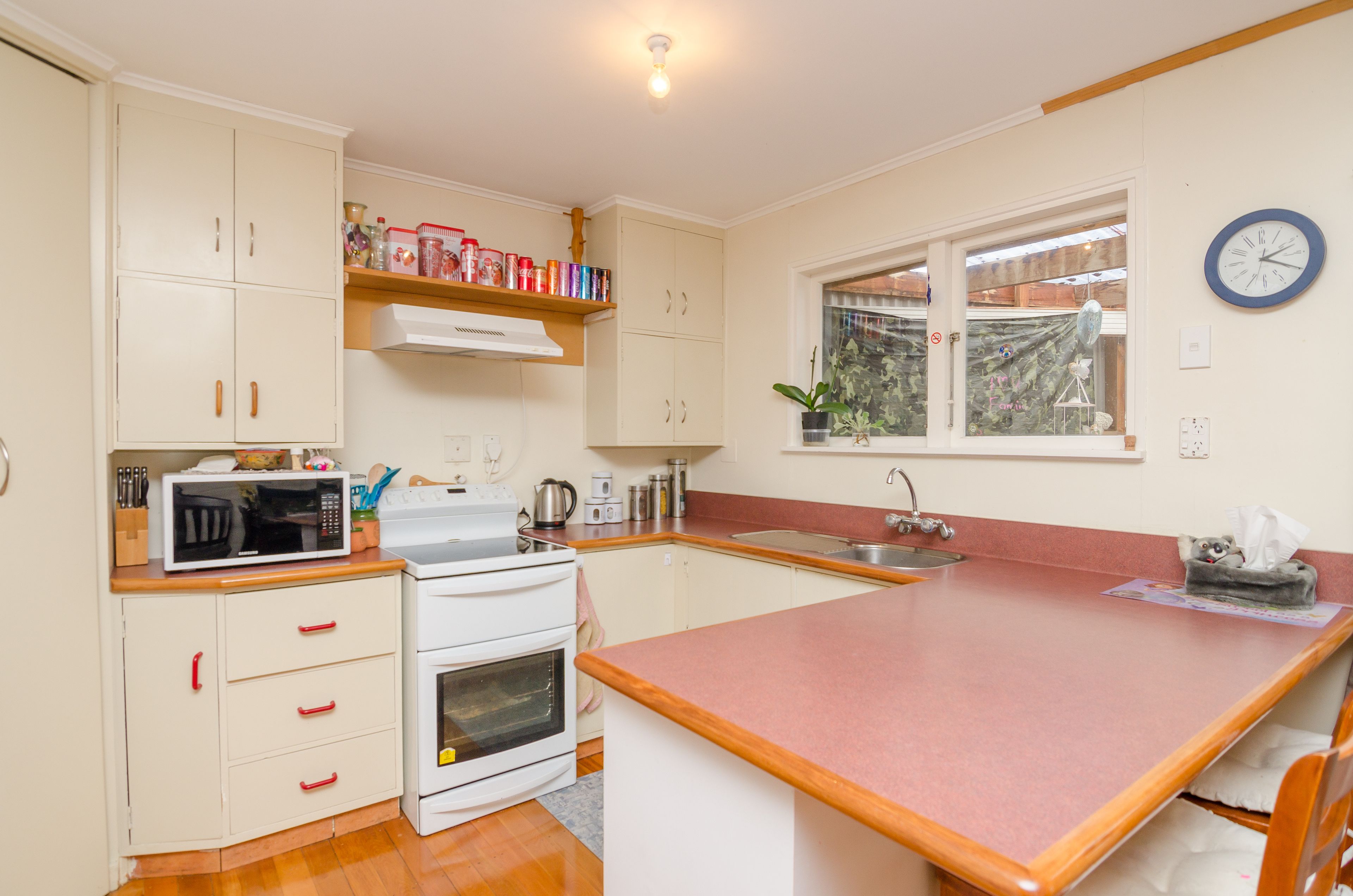 128 Oxford Street, Masterton, Masterton District