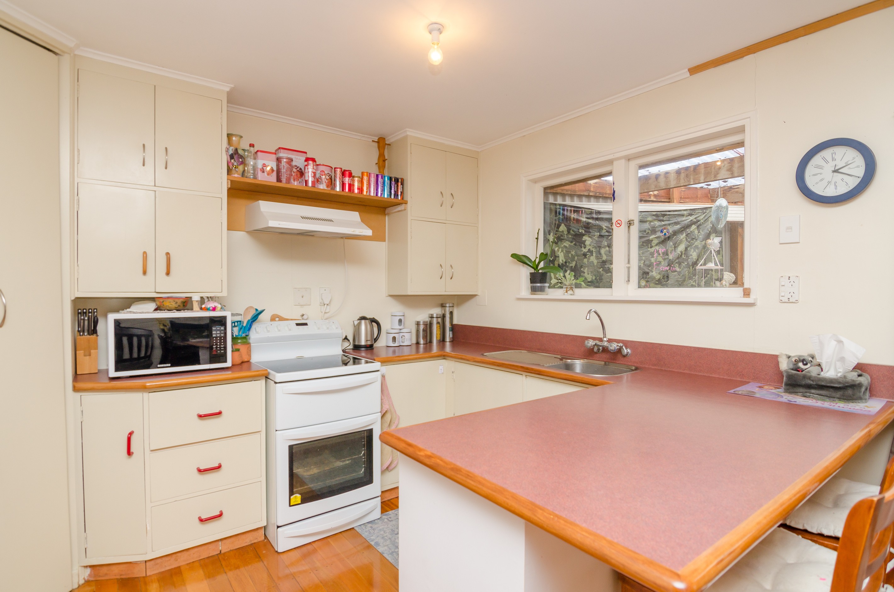 128 Oxford Street, Masterton, Masterton District