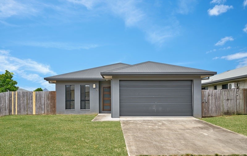 22 Hopkins Street, White Rock, QLD 4868