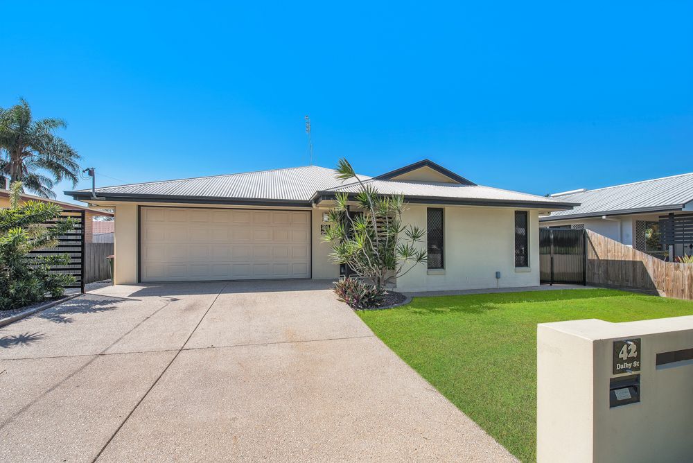 42 Dalby Street, Maroochydore, QLD 4558