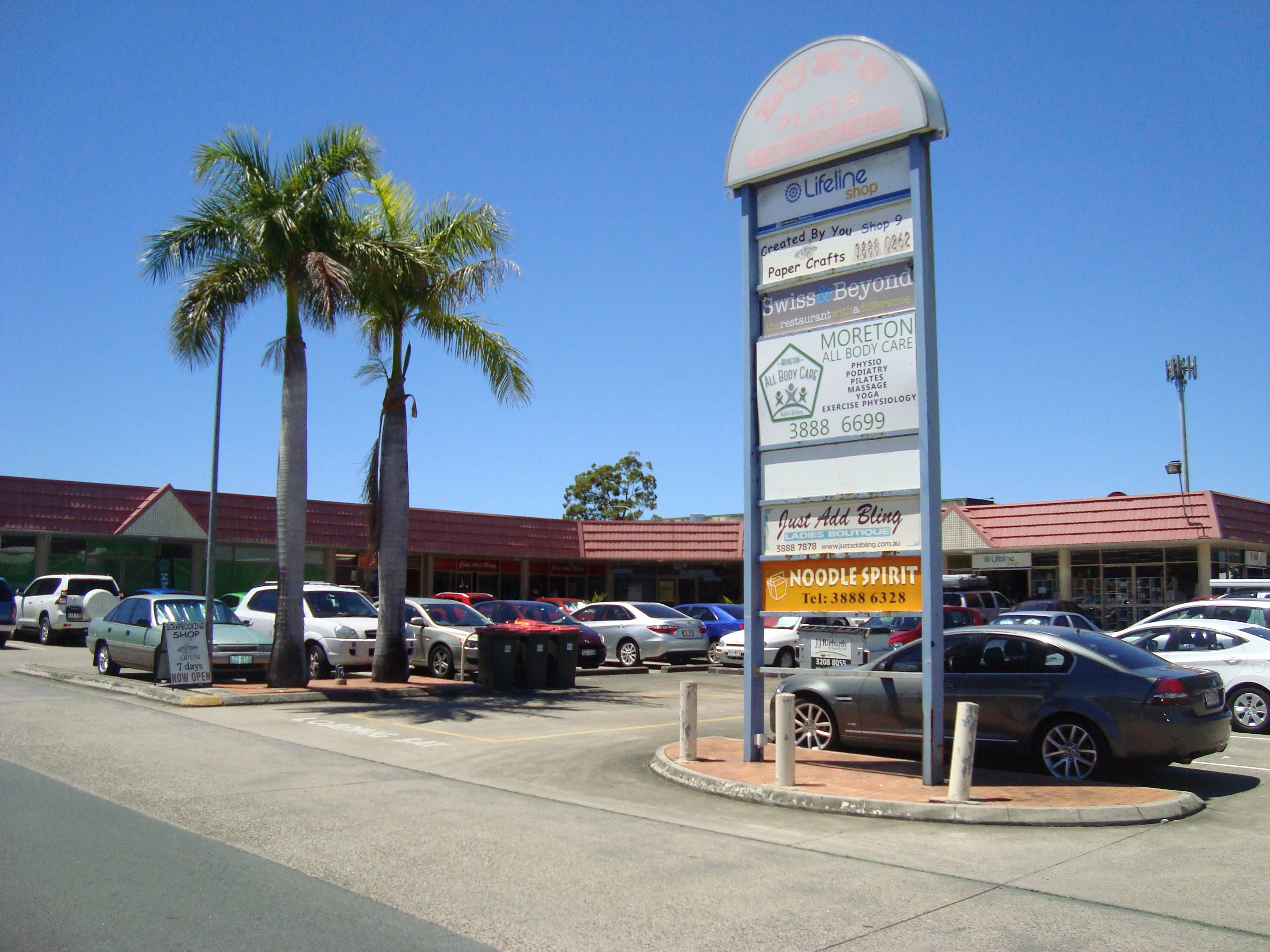 5/5 North Shore Drive, Burpengary, QLD 4505