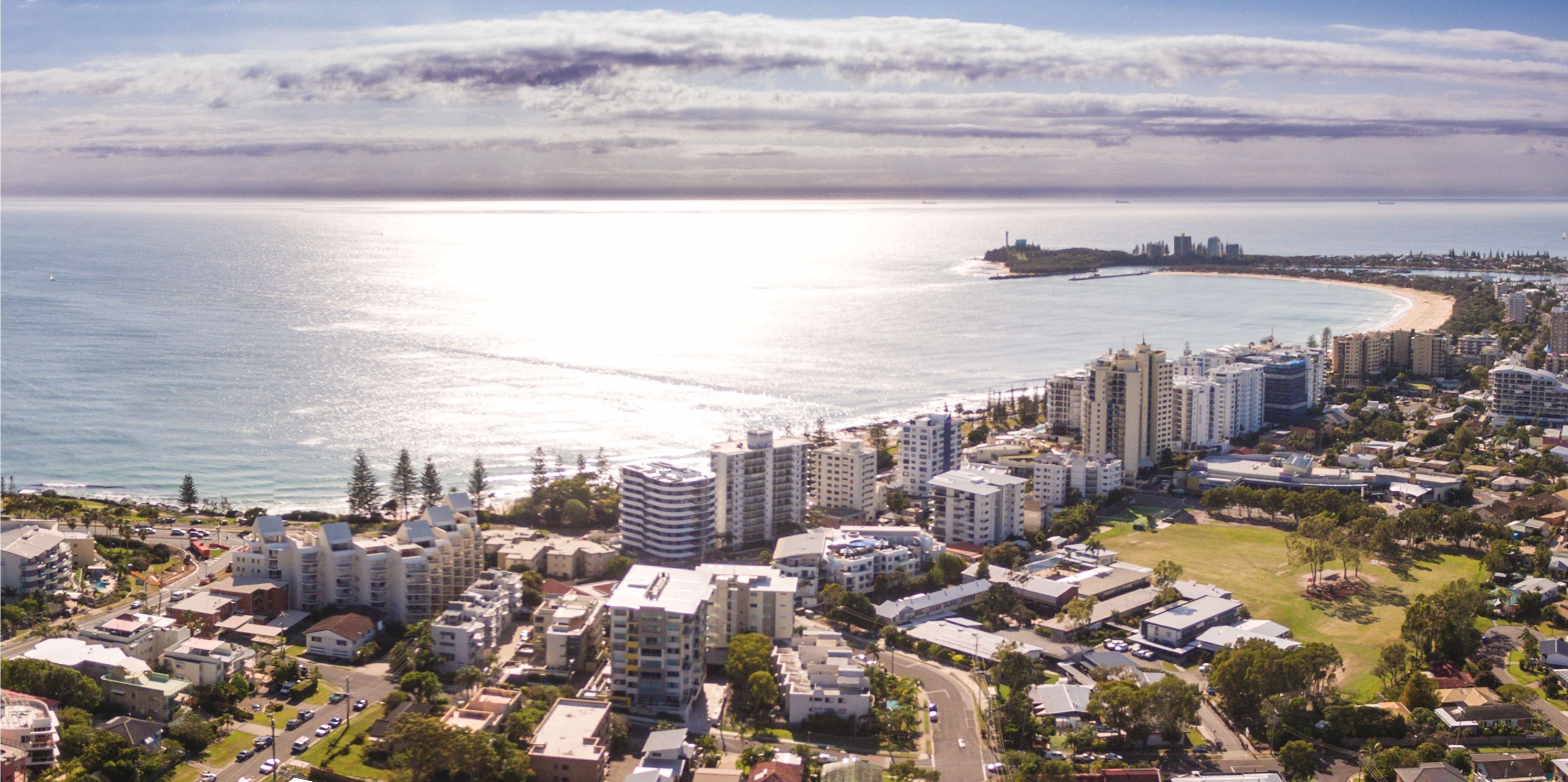 17-21 Douglas Street, Mooloolaba QLD 4557