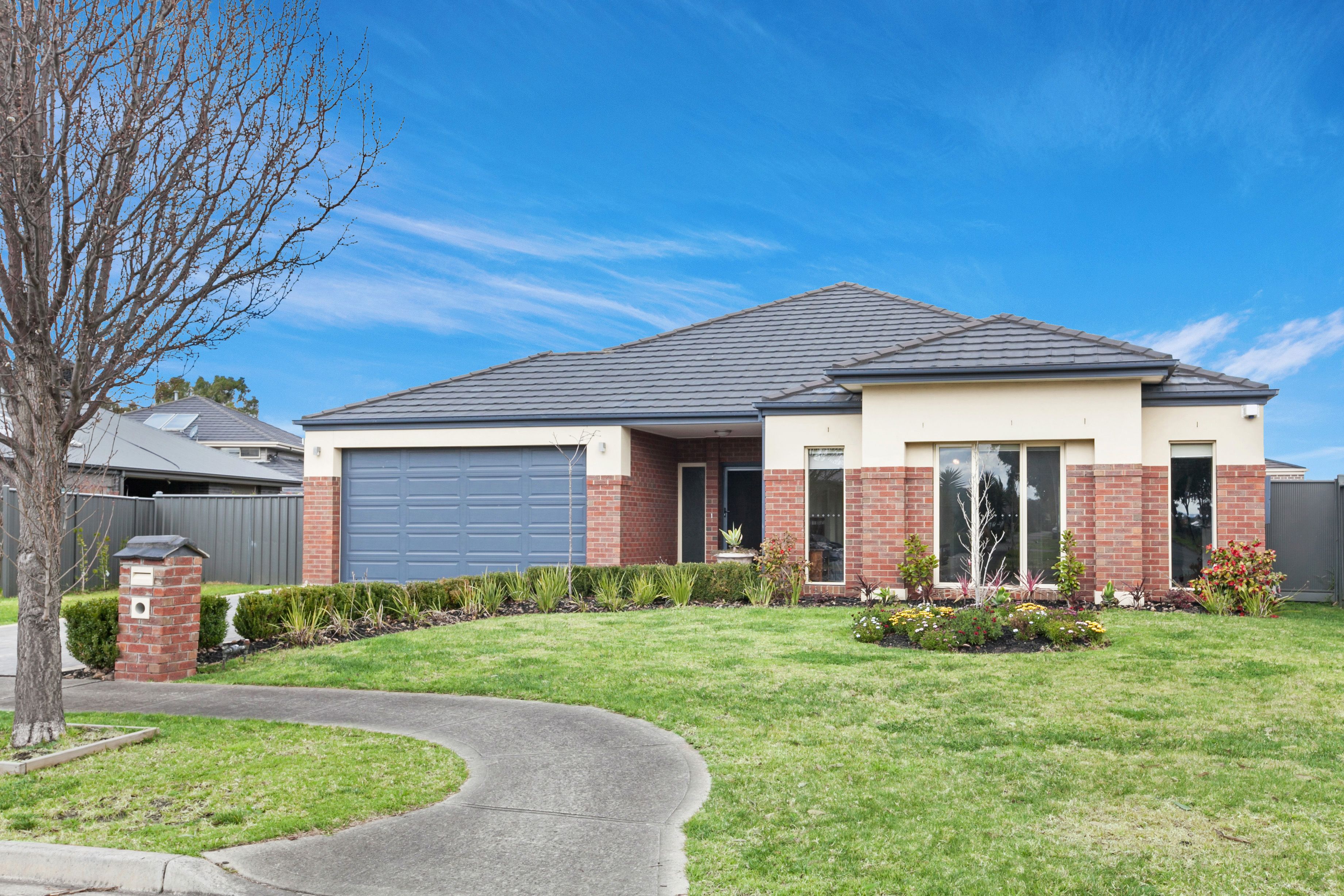 5 Mount Eccles Way, South Morang VIC 3752