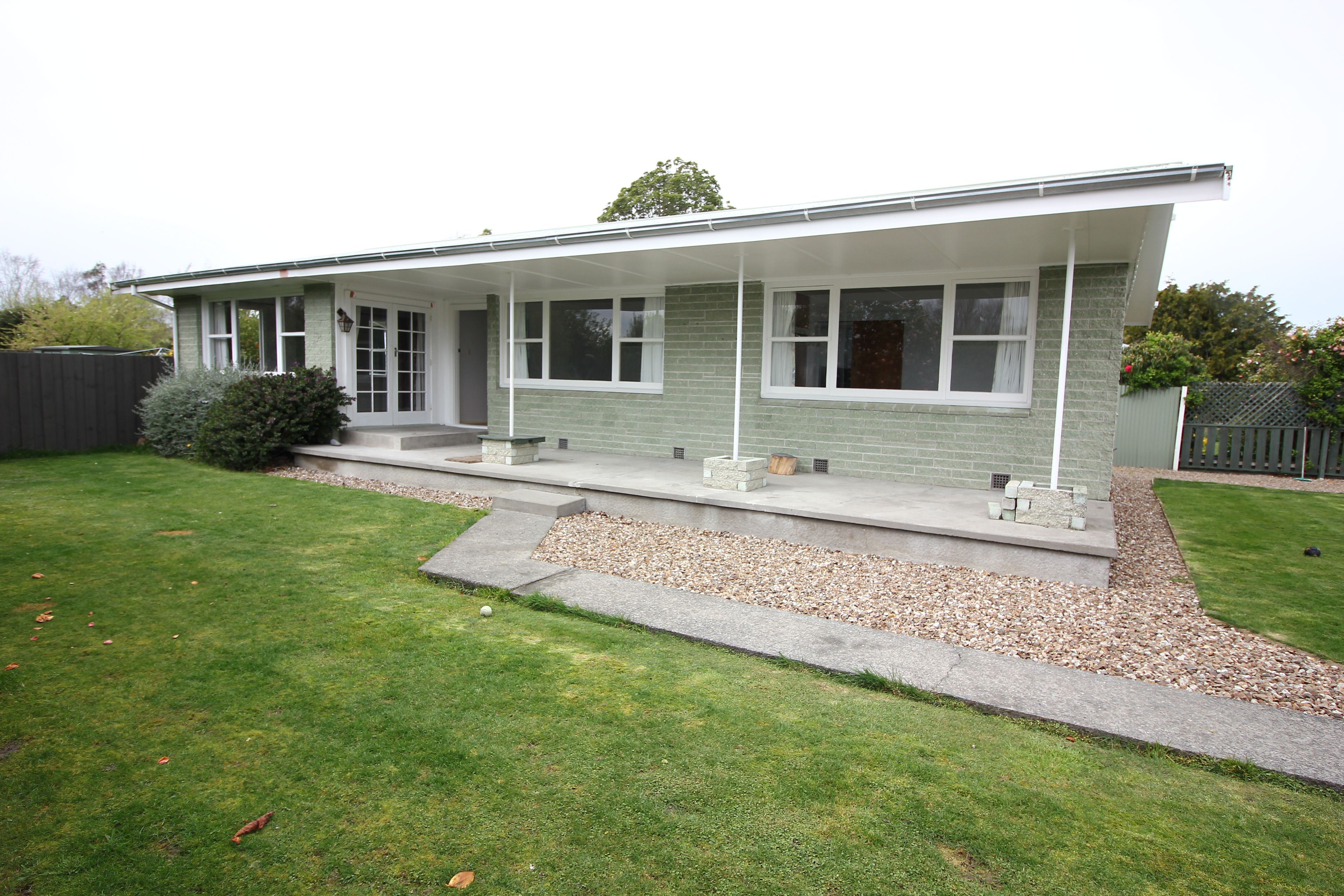 22 Chapman Street, Leeston, Selwyn District