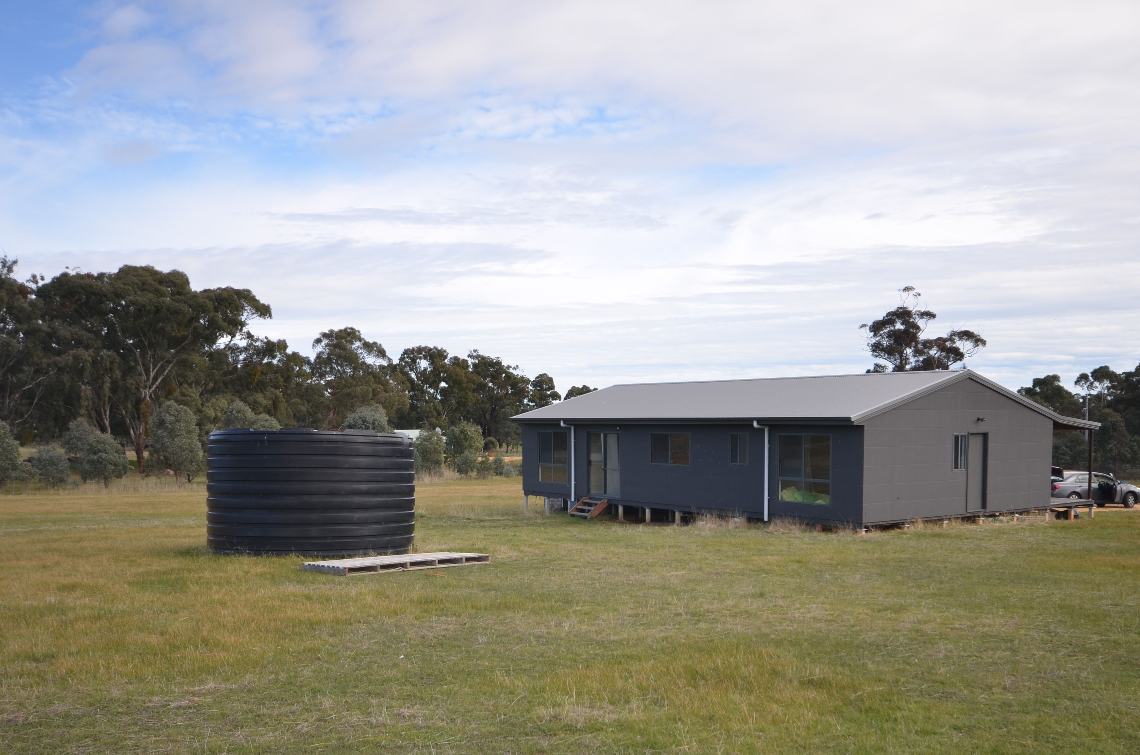 400 Landsborough-Barkly Road, Barkly, VIC 3384