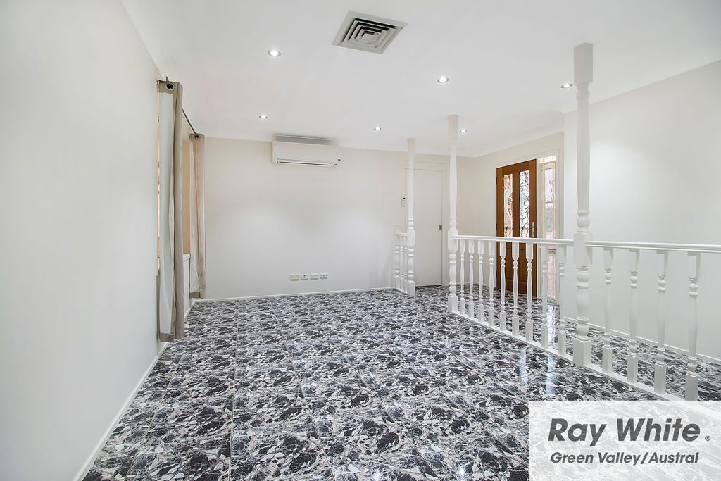 12 Corvus Road, Hinchinbrook, NSW 2168
