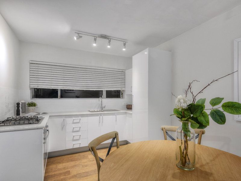 2/7 Lomond Terrace, East Brisbane, QLD 4169