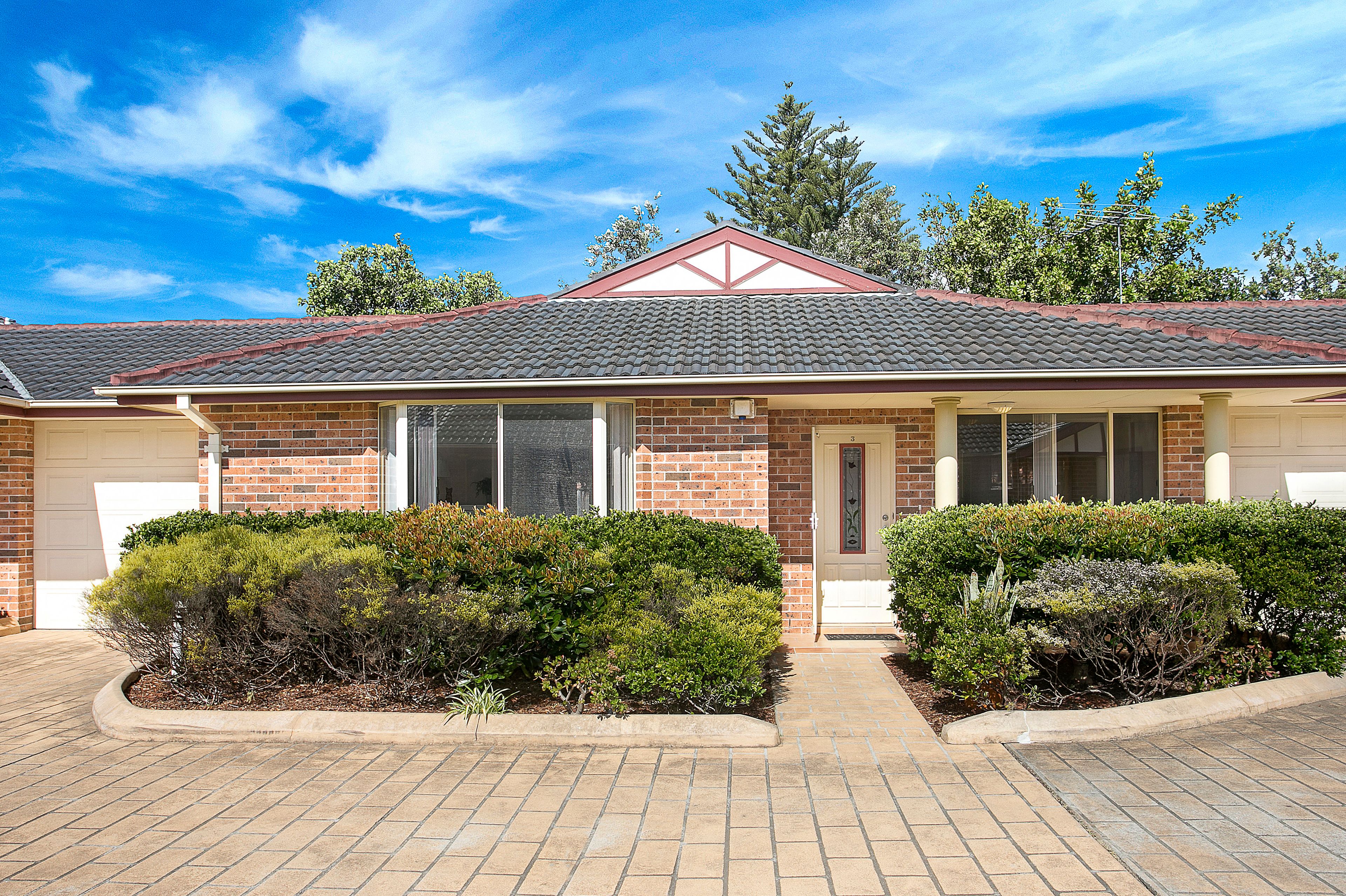 114 Epping Road, NORTH RYDE NSW 2113
