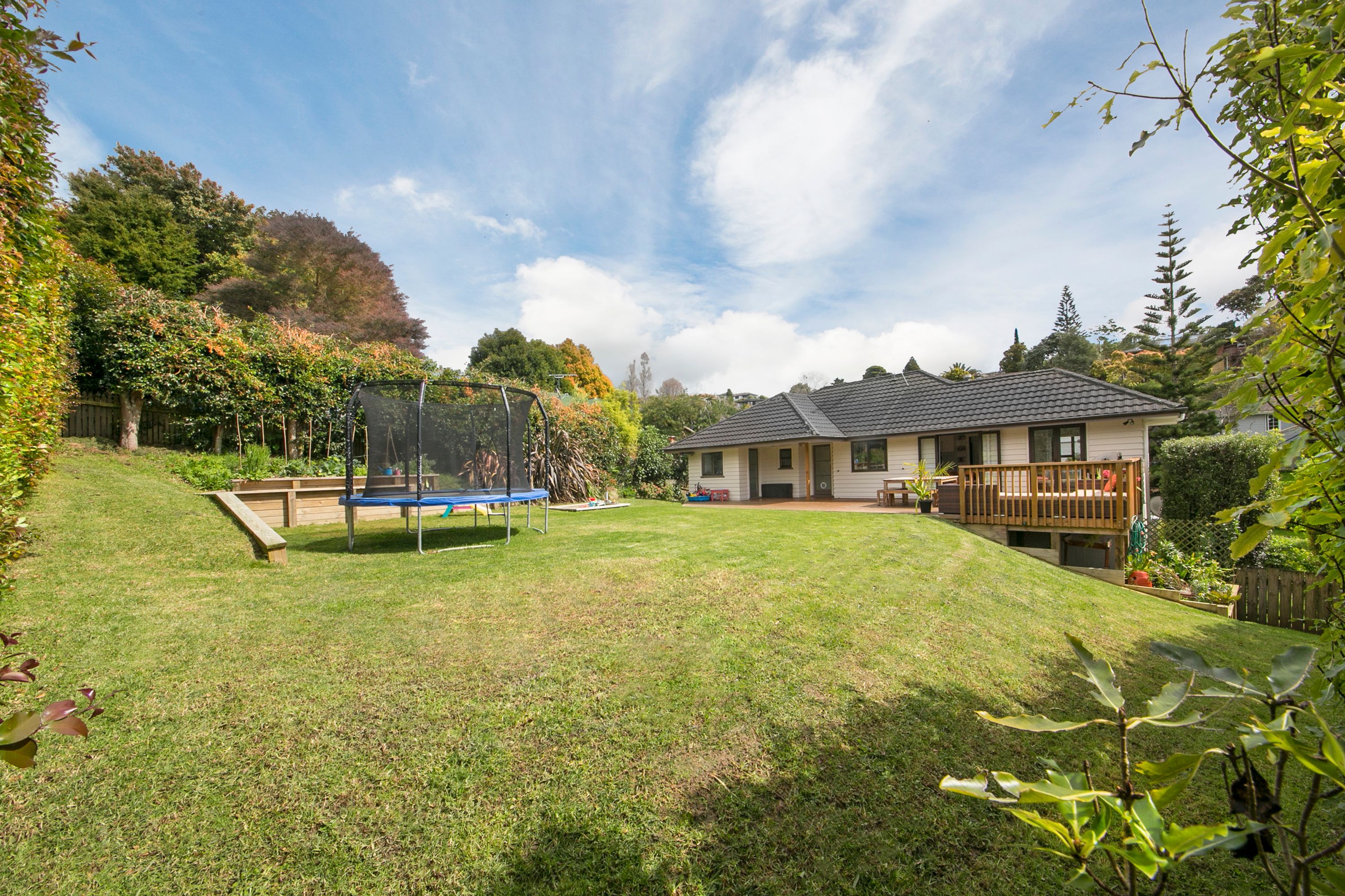 18 Stephen Lysnar Place, Hillsborough, Auckland City
