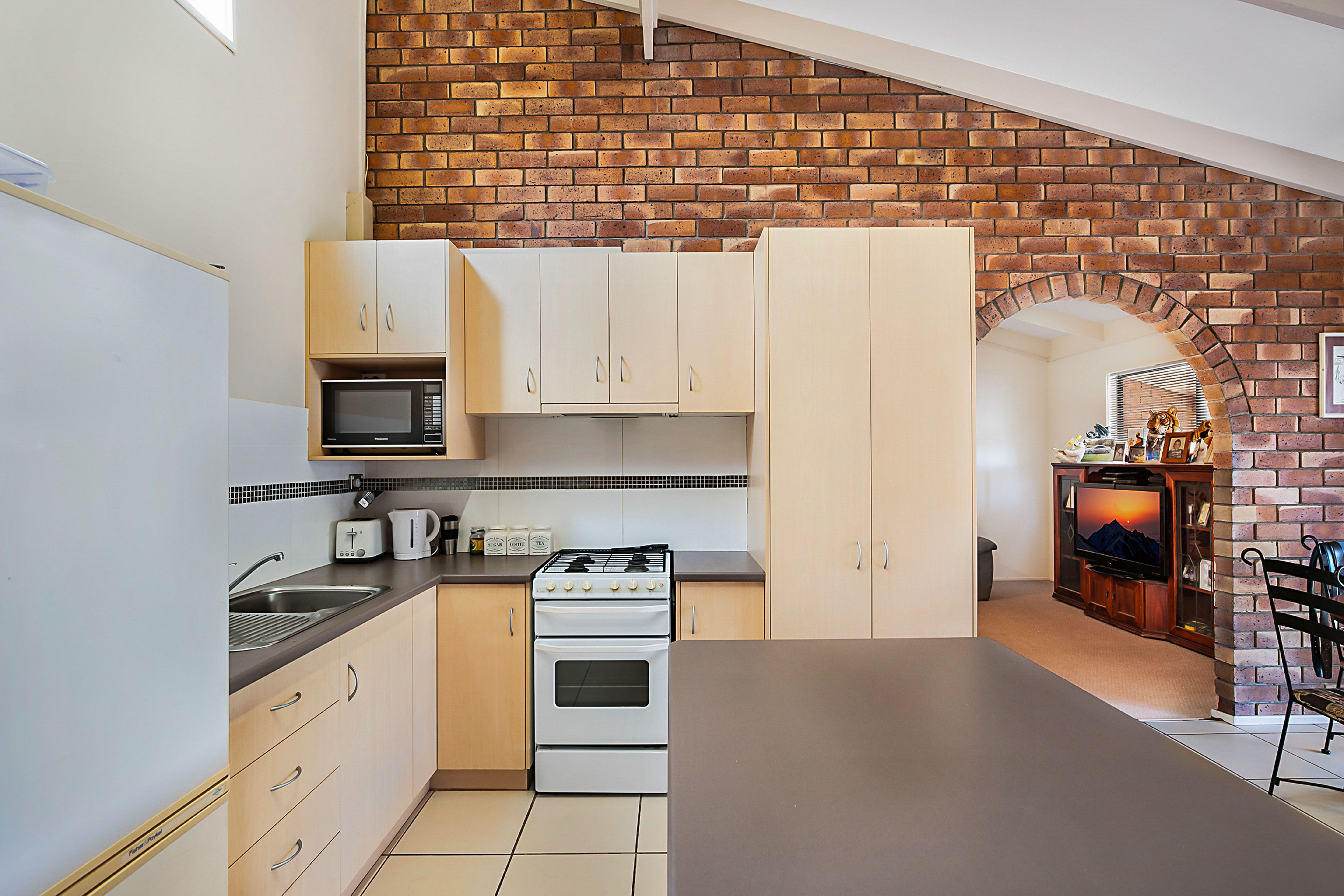 Unit 1/15 Truscott Street, Wilsonton, QLD 4350