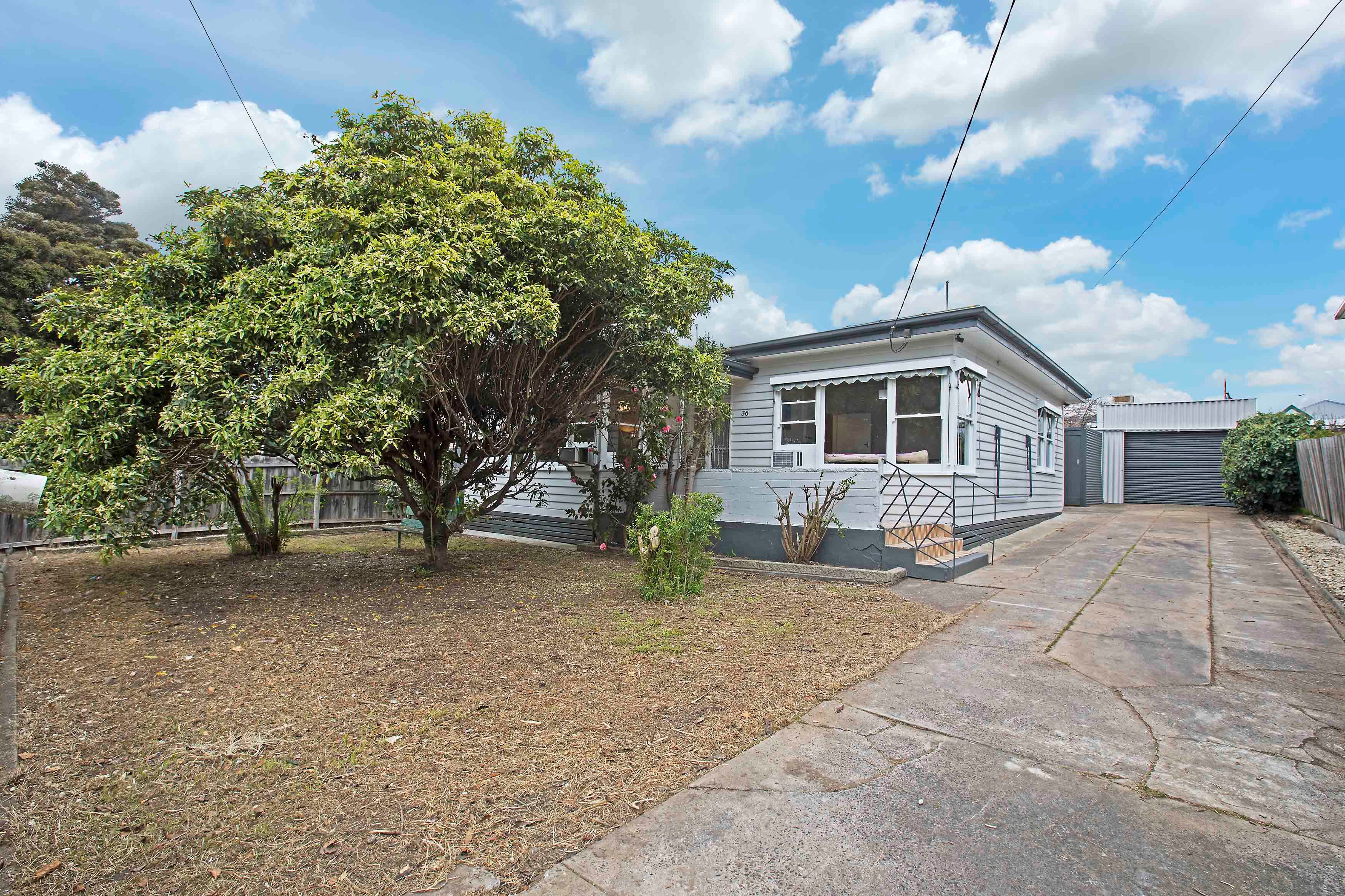 36 Bailey Street, Belmont VIC 3216