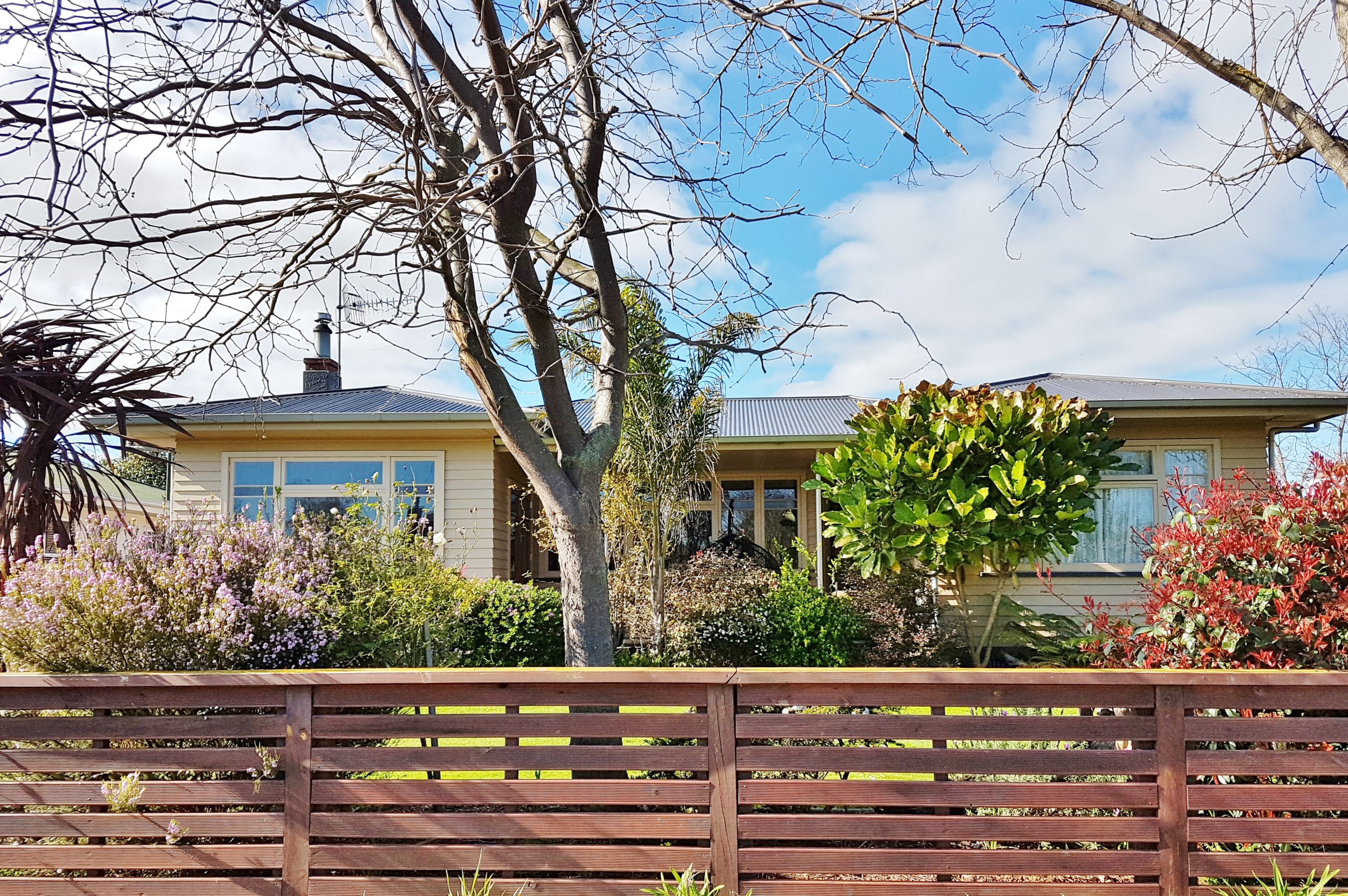 817 Ngaio Street, Mahora, Hastings District