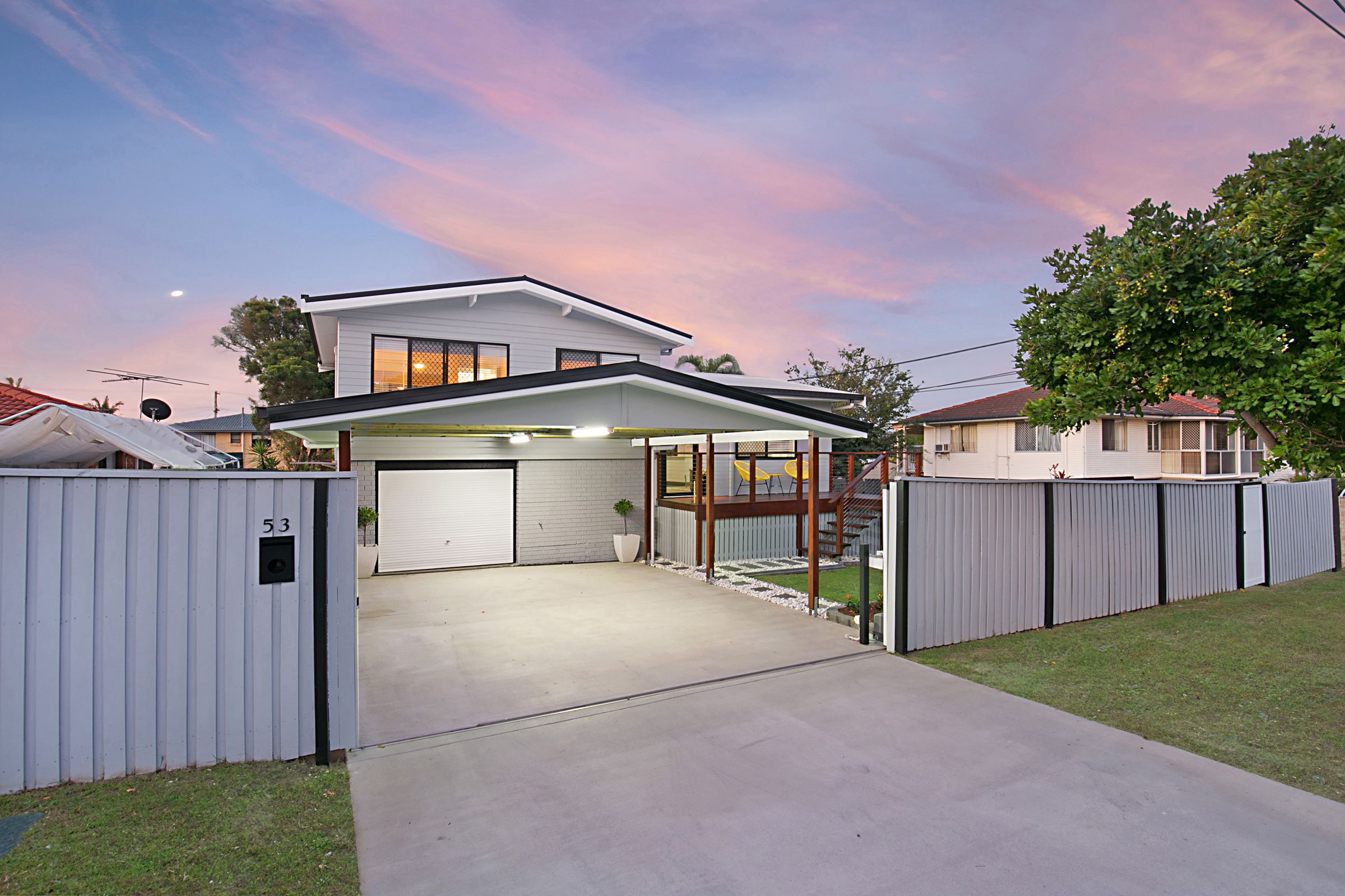 53 MacArthur Crescent, Slacks Creek QLD 4127