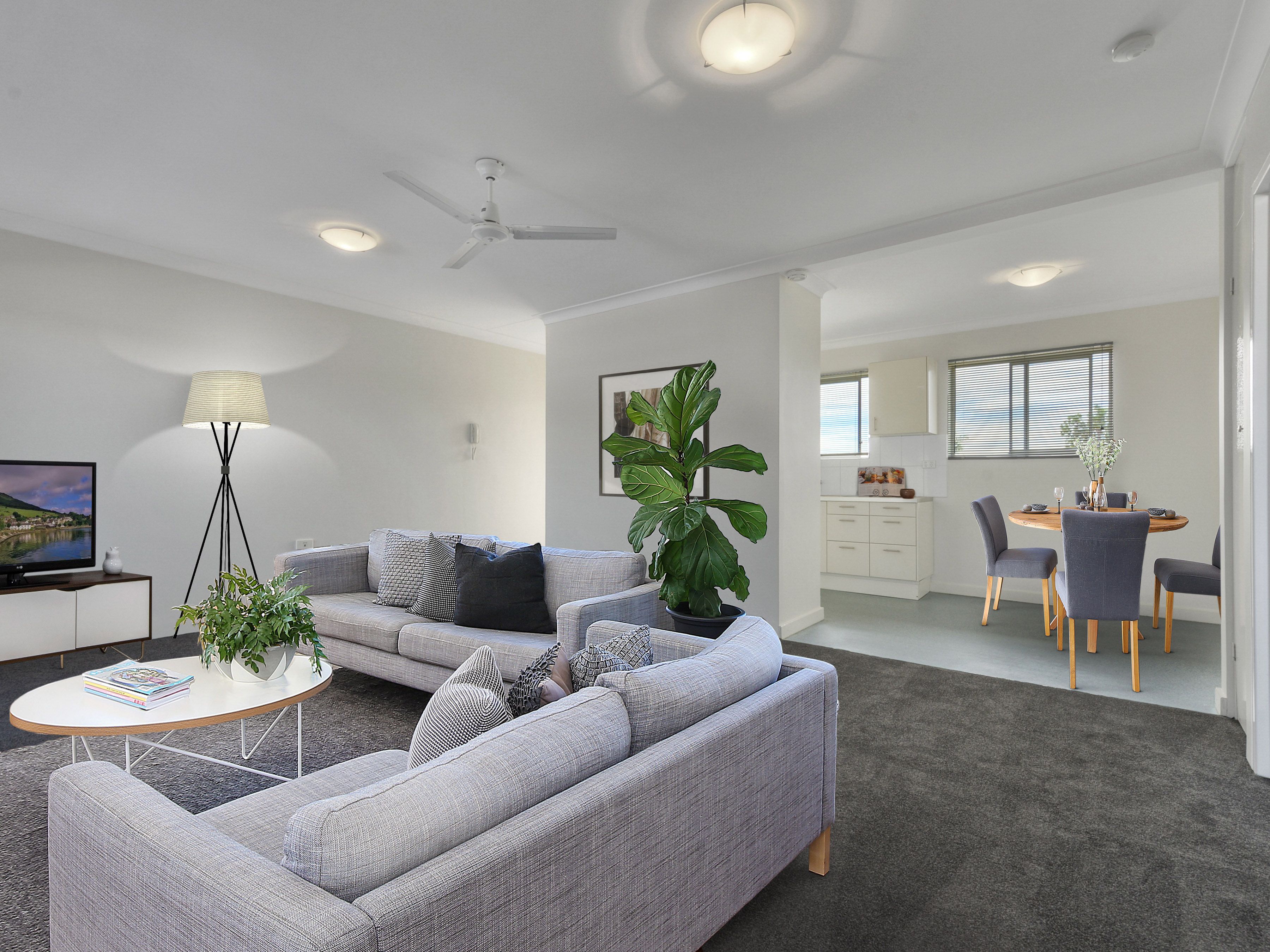 46 Merthyr Road, New Farm QLD 4005