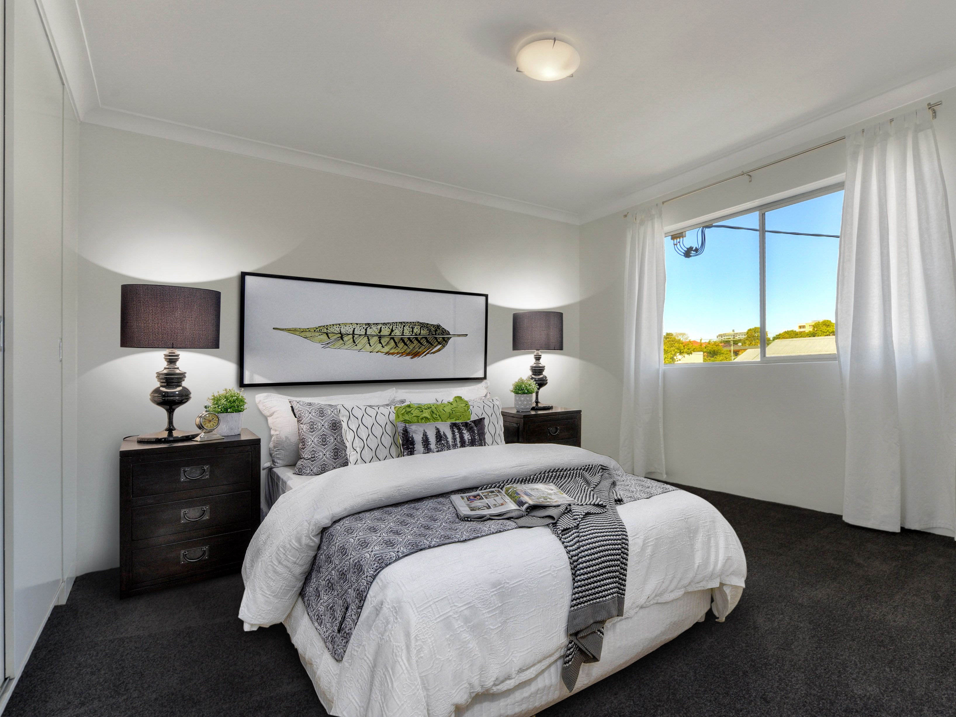 7/46 Merthyr Road, New Farm, QLD 4005