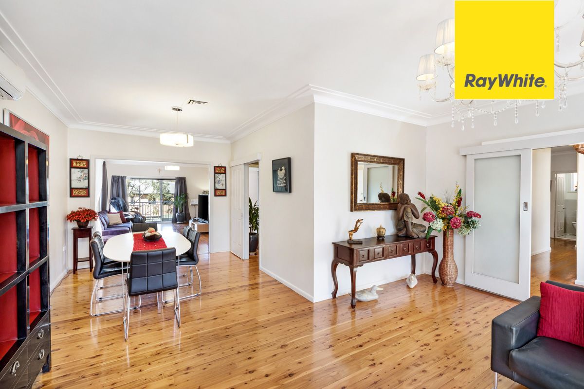 12 Roselea Way, Beecroft, NSW 2119